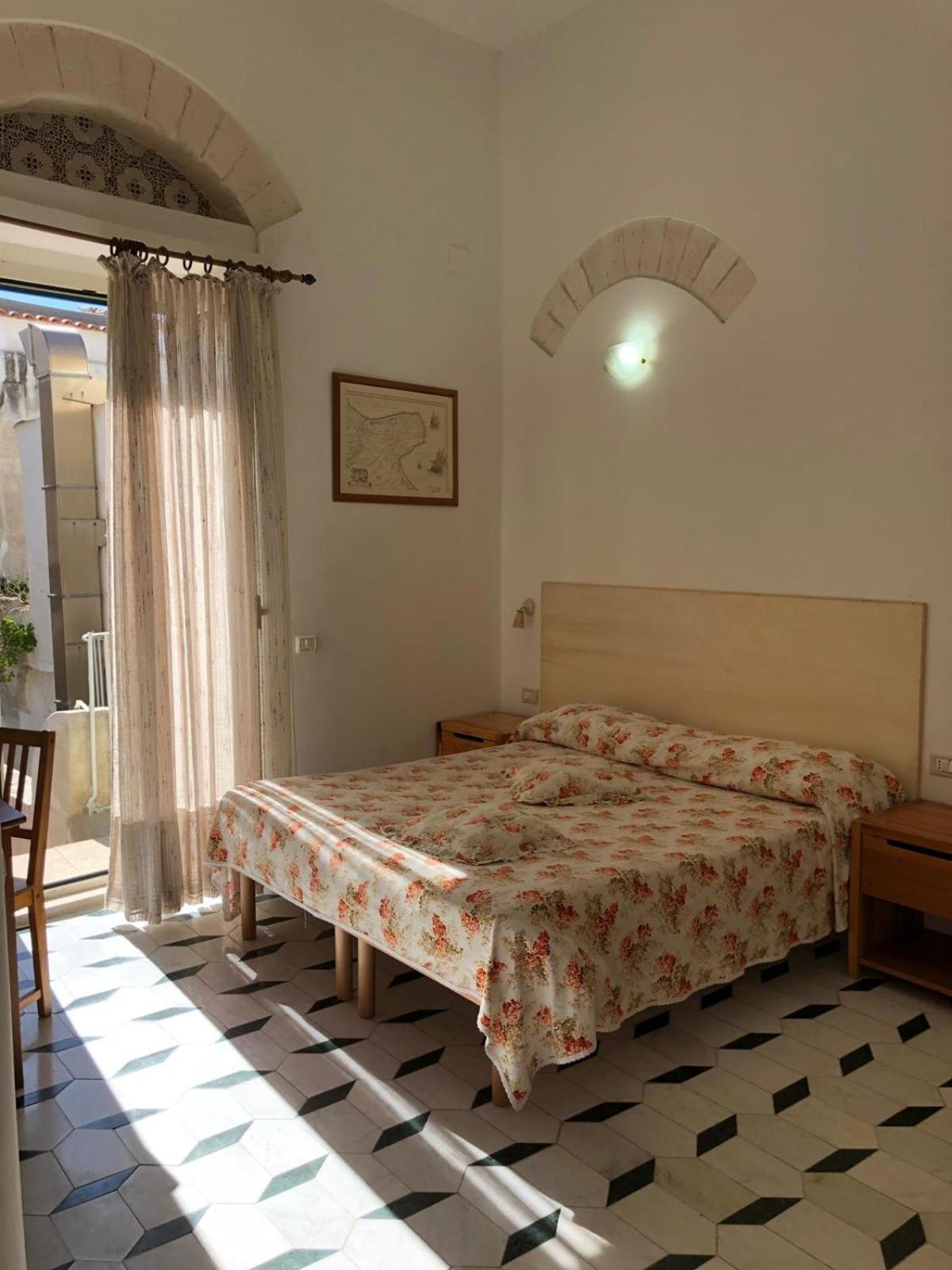 Superior Double or Twin Room with Garden View photo 1