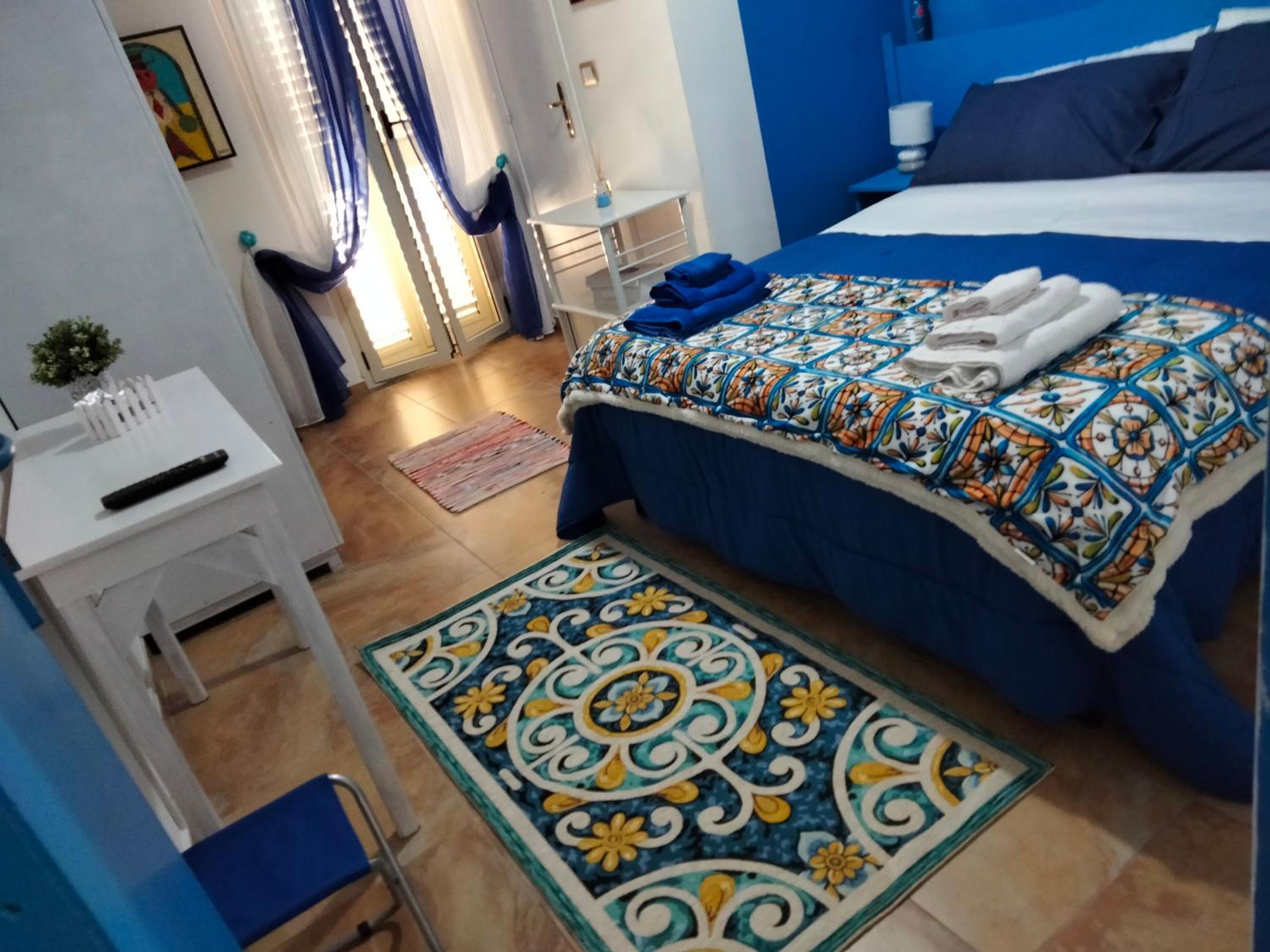 Double Room - Photo 14