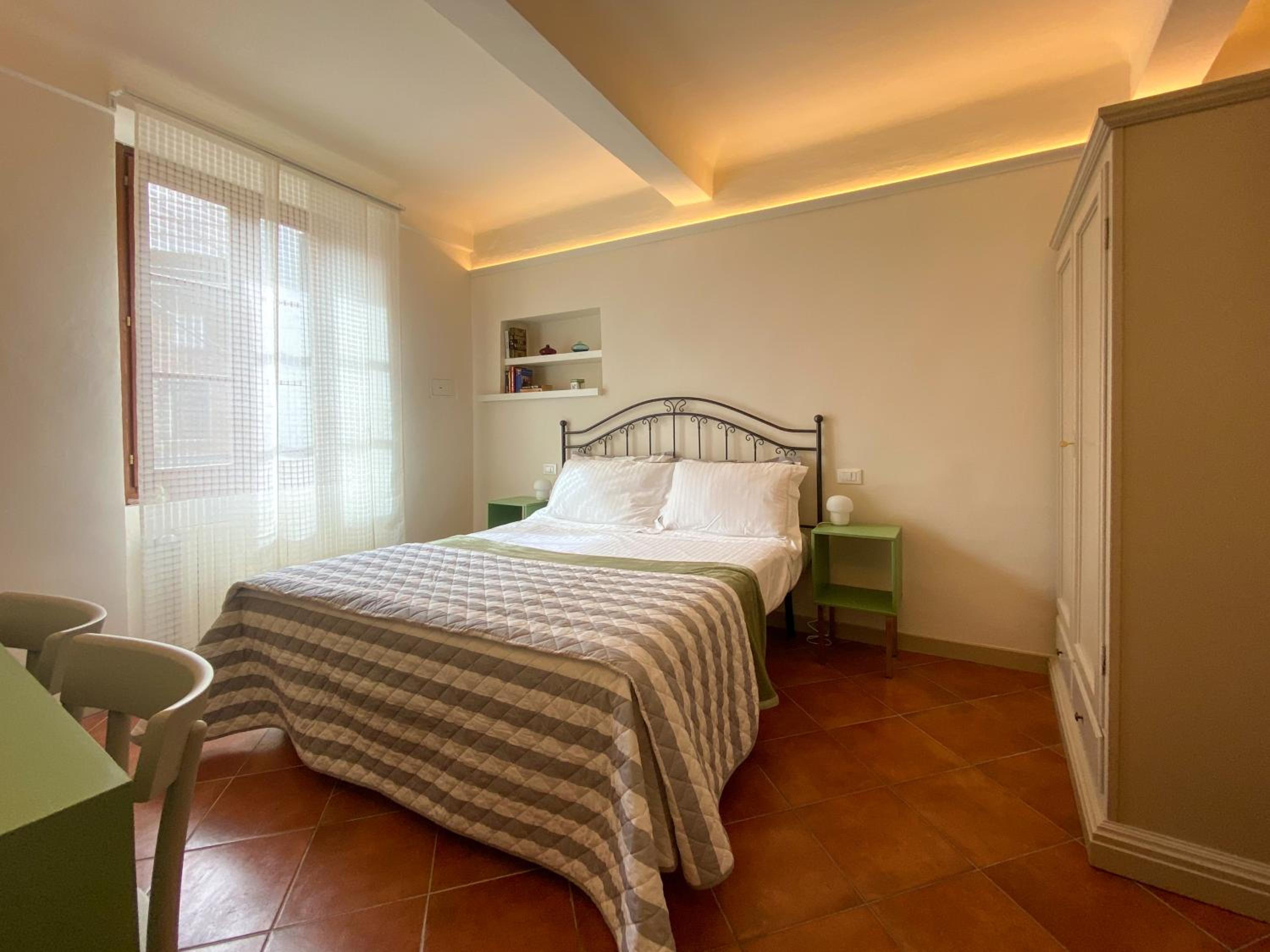 Double or Twin Room - Photo 10