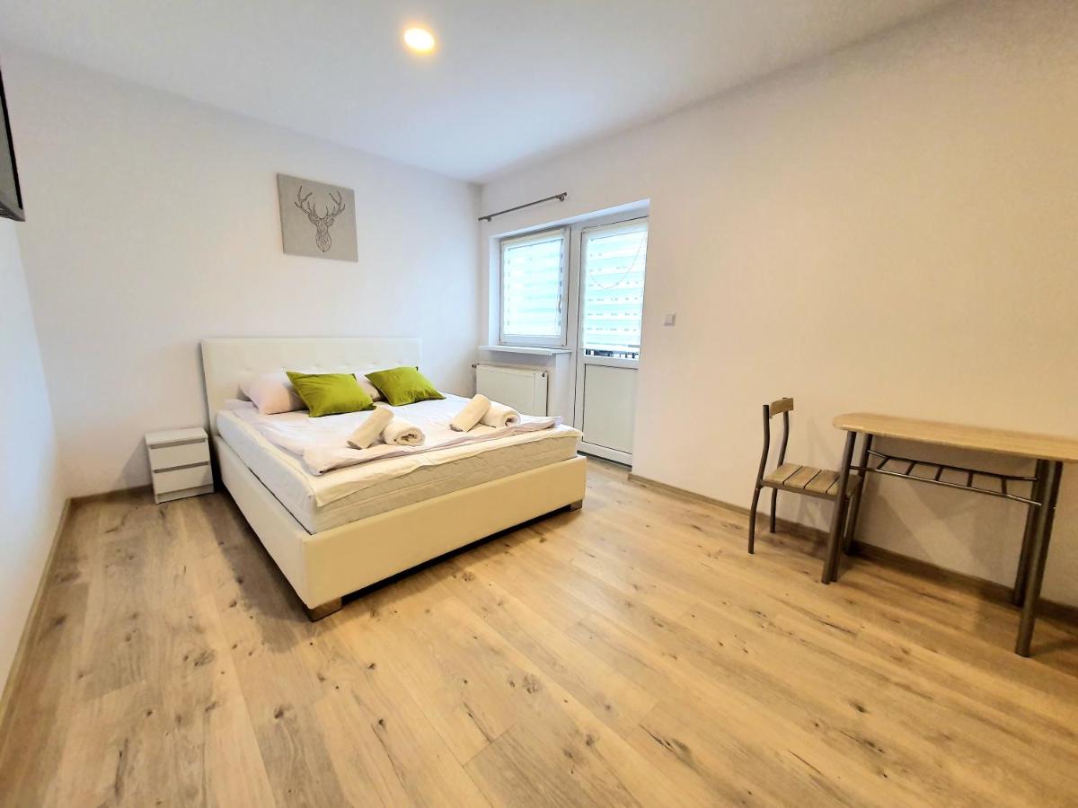 Large Double Room photo 1