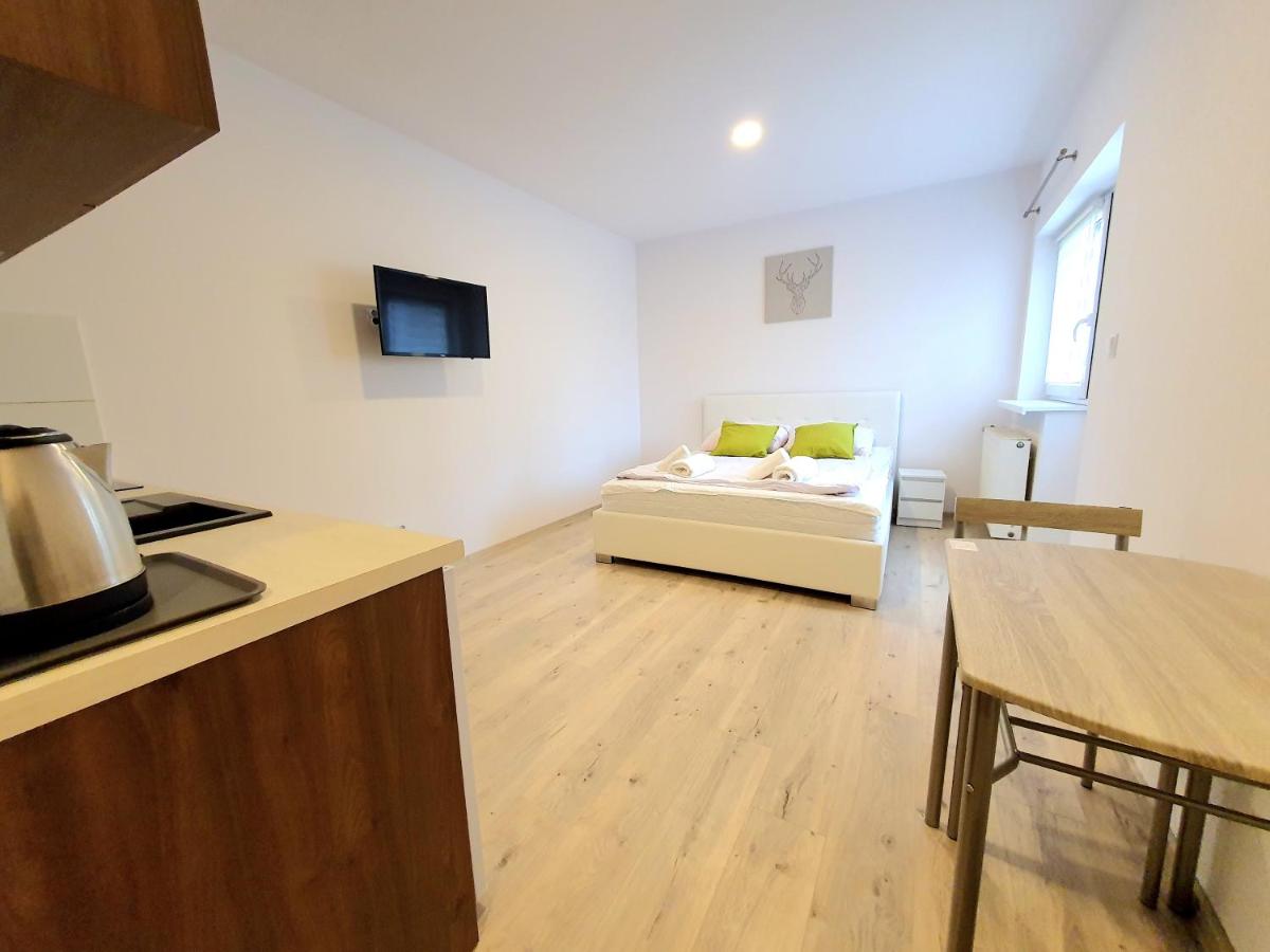 Large Double Room photo 2
