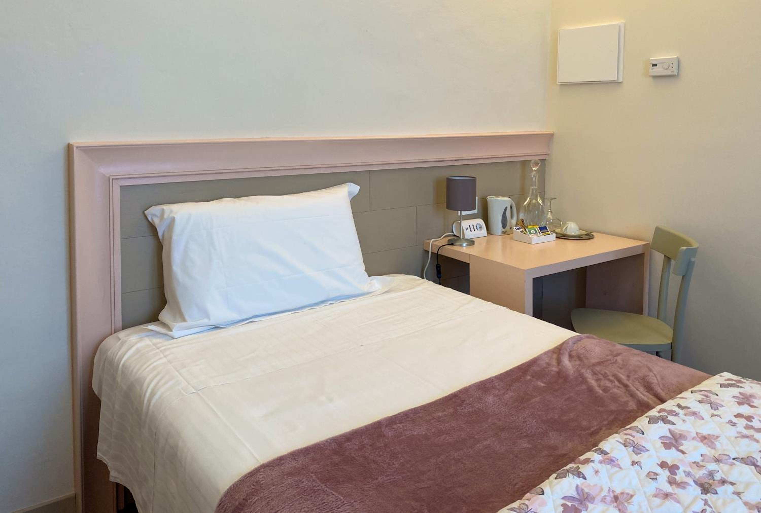 Chambre Simple