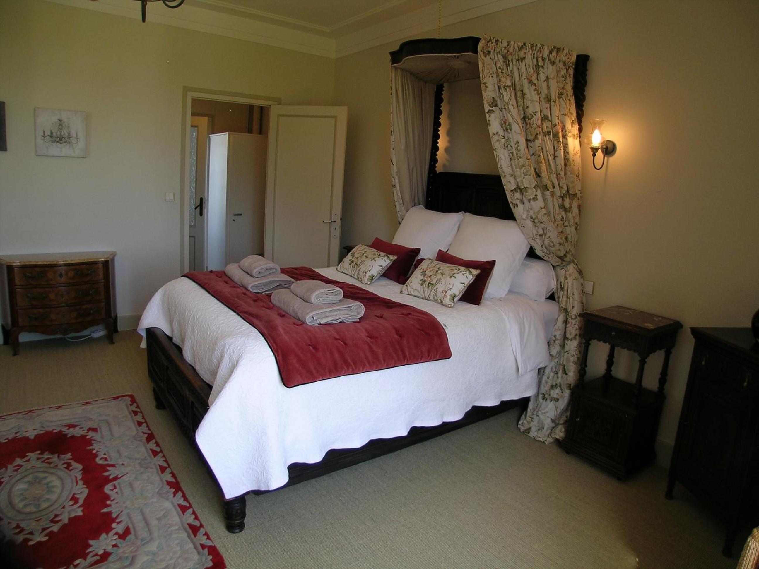 Superior Double Room photo 2