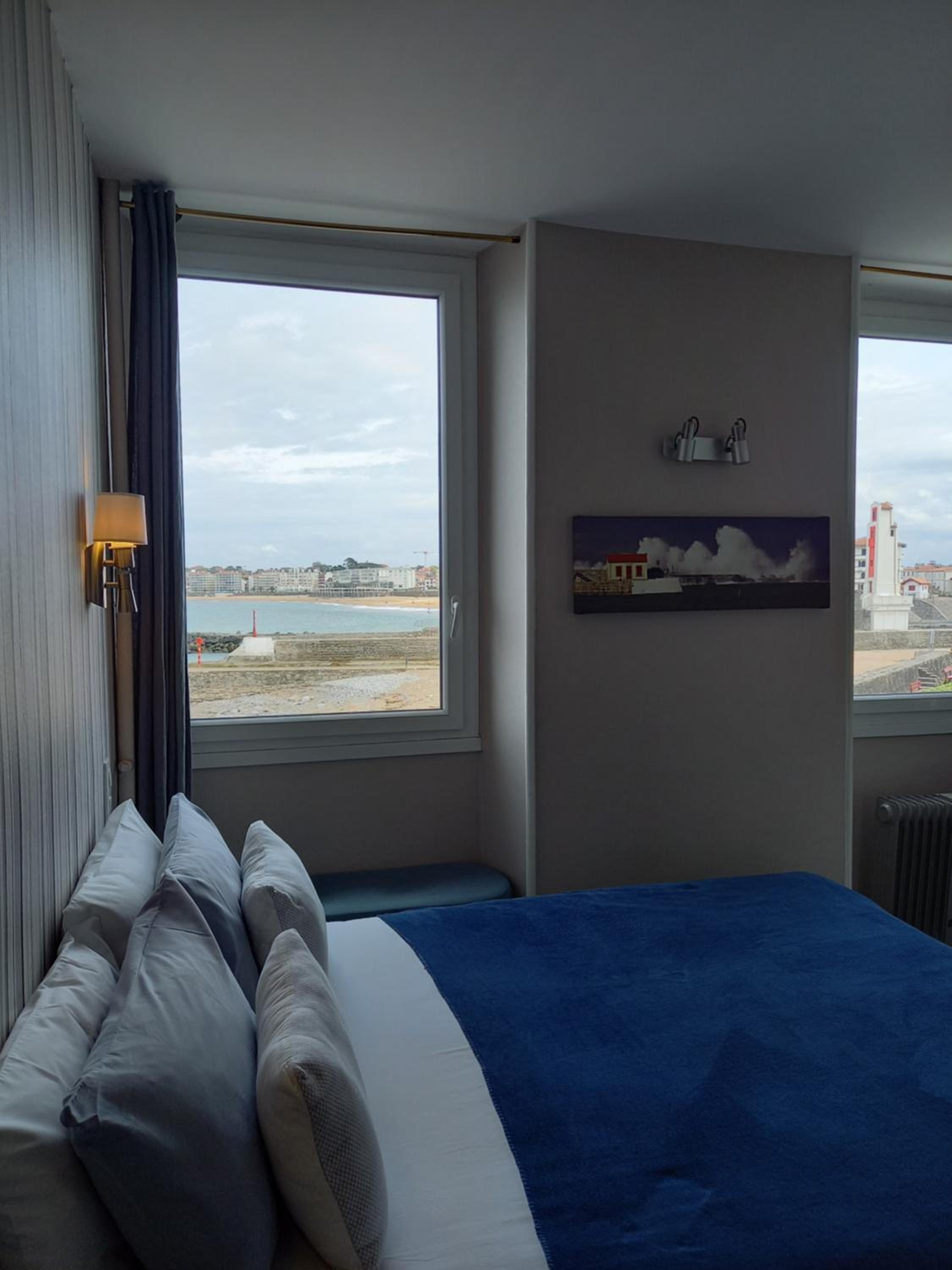 Single Room with Sea View photo 1