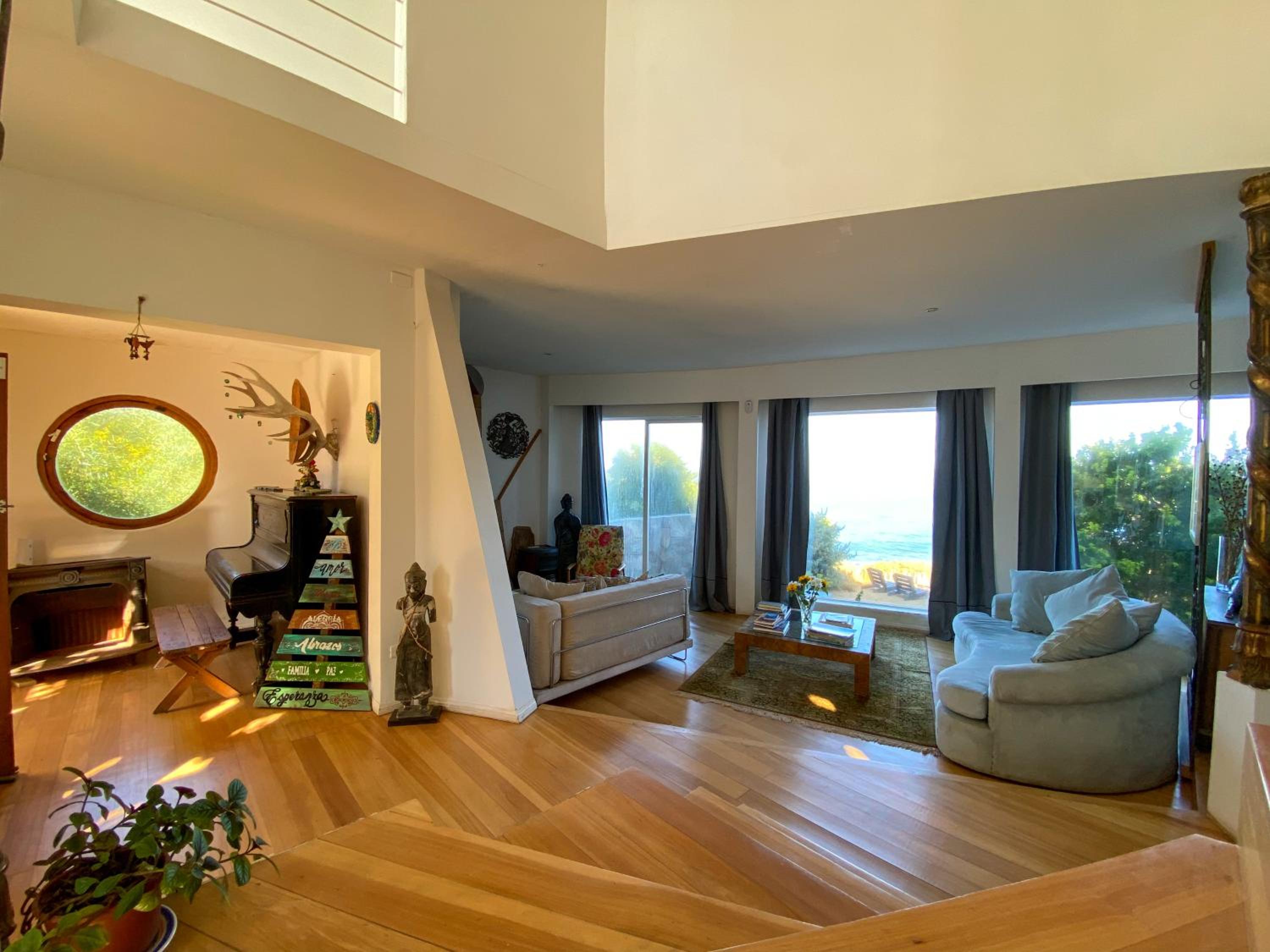 Duplex Apartment