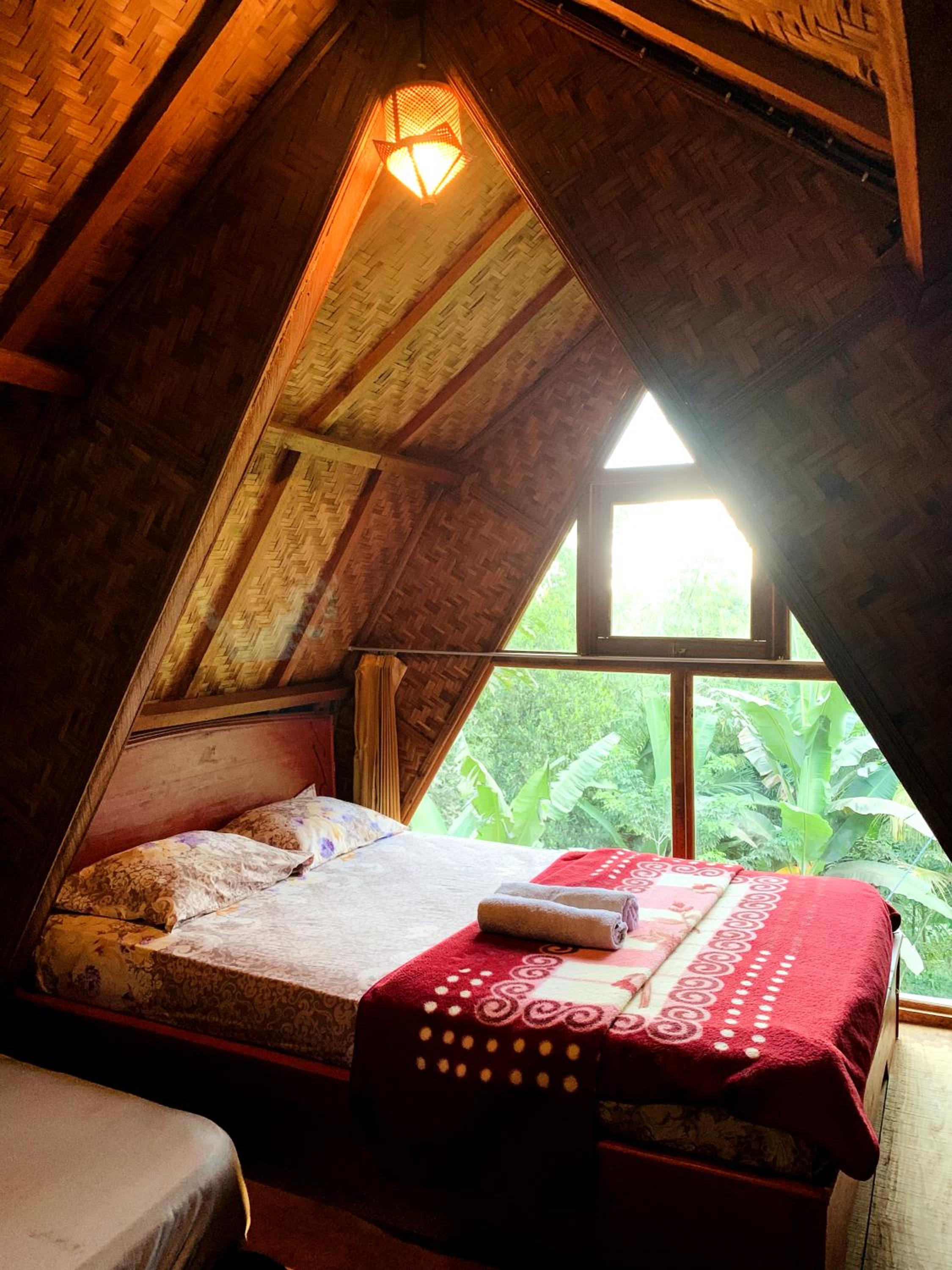 Backpacker Bungalow with Garden View photo 1