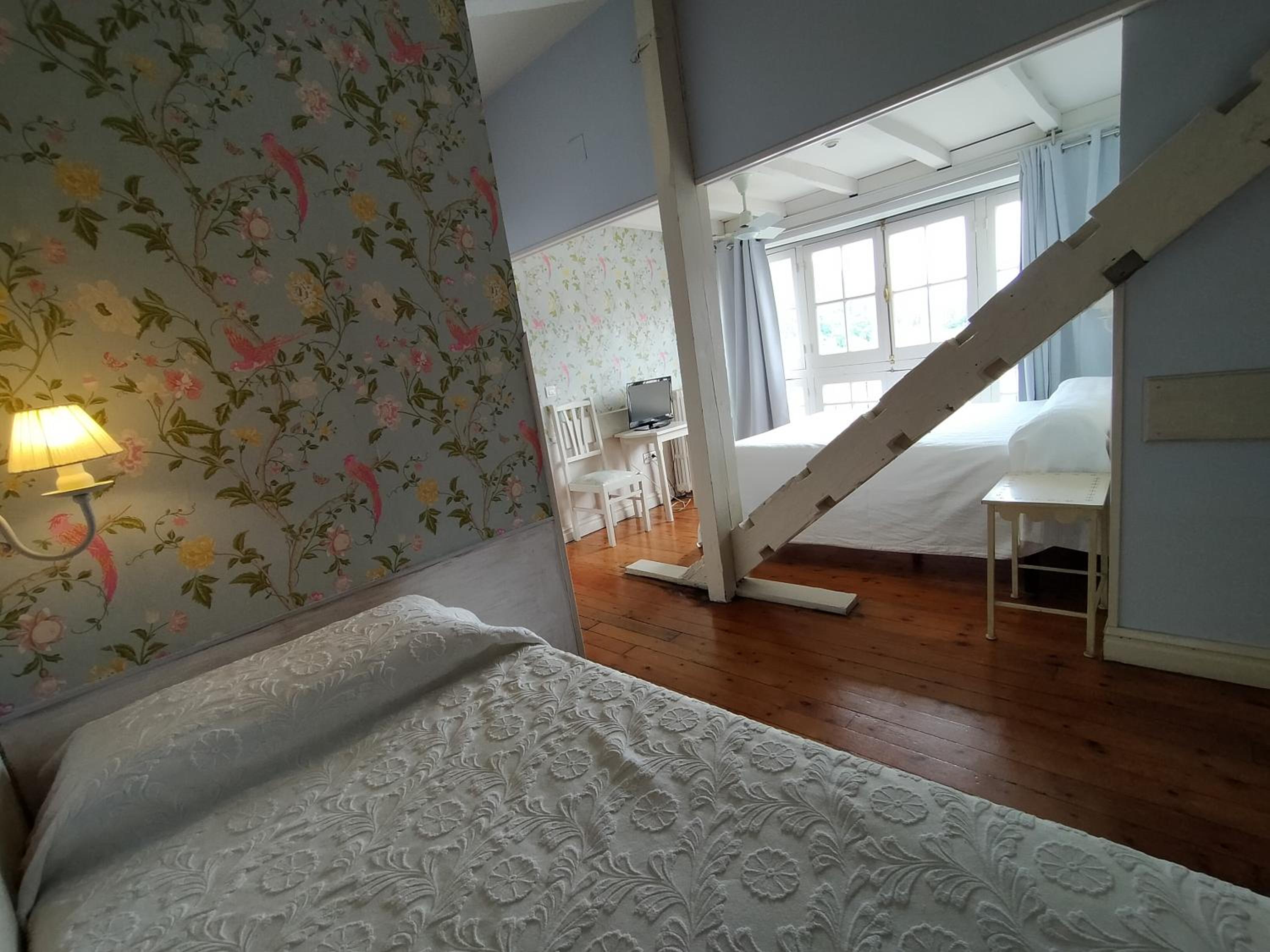 Superior Double Room - Photo 5