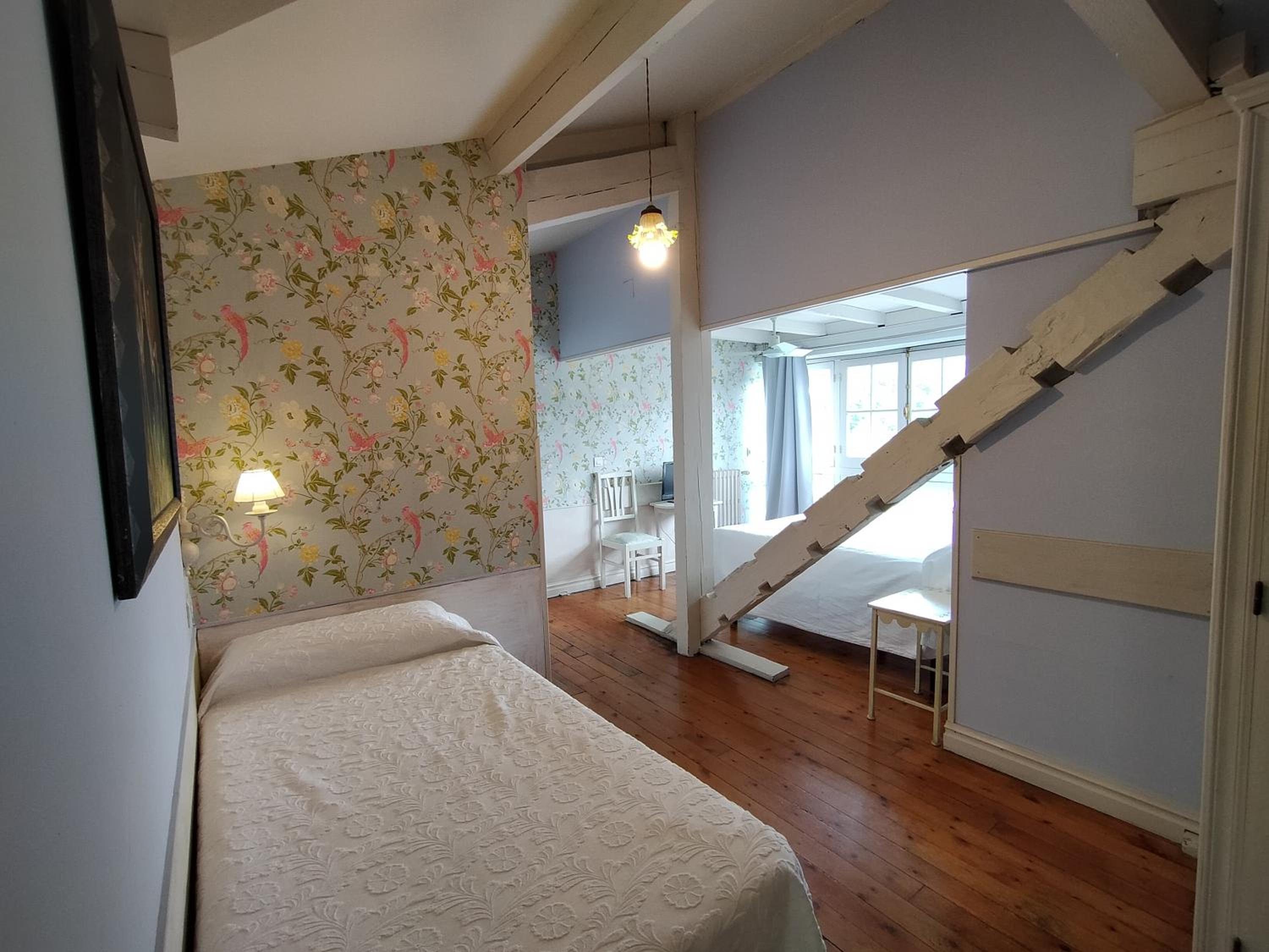 Superior Double Room - Photo 6