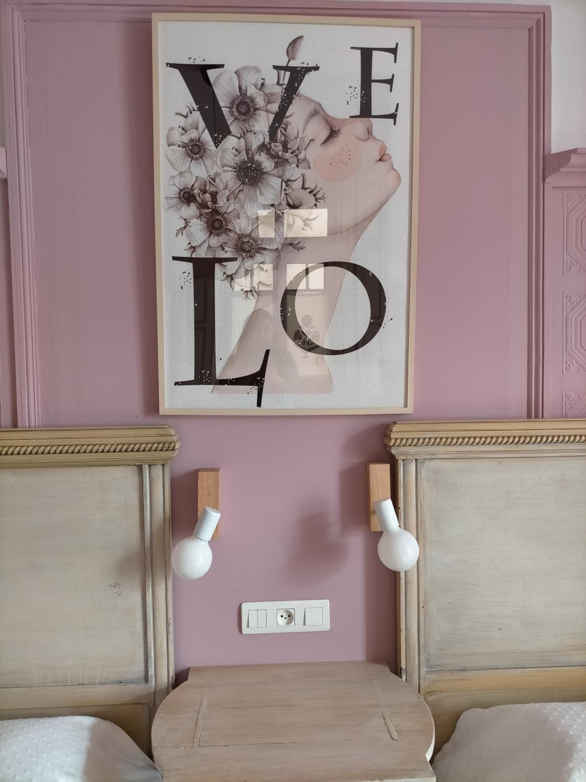 Superior Double Room - Photo 12