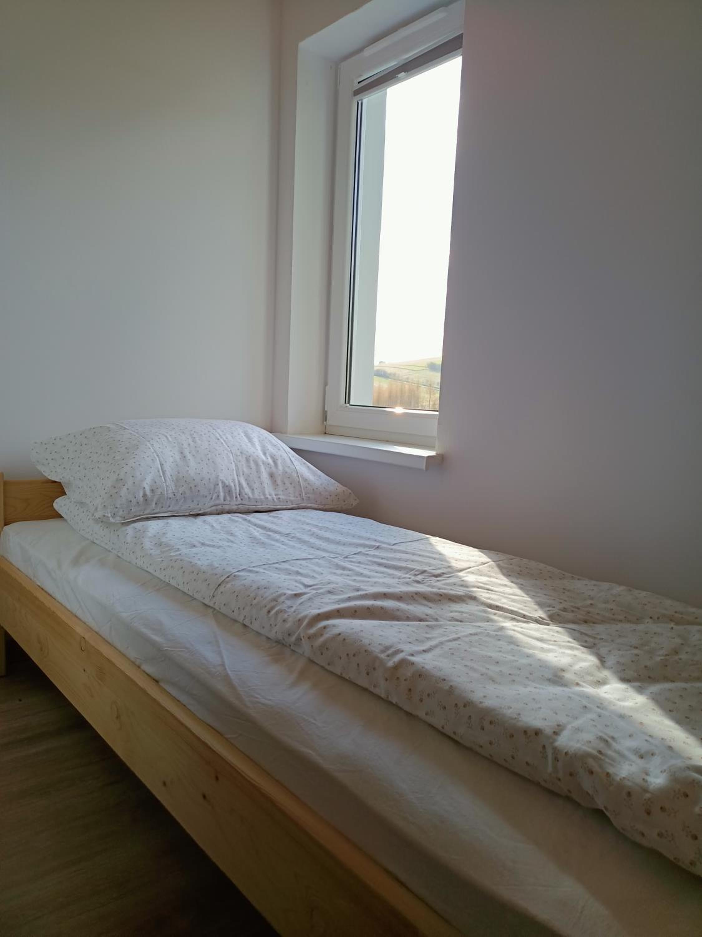 Two-Bedroom House photo 3