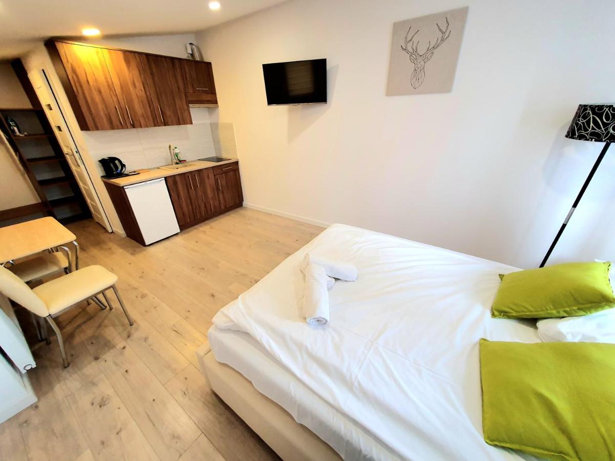 Standard Double Room photo 3