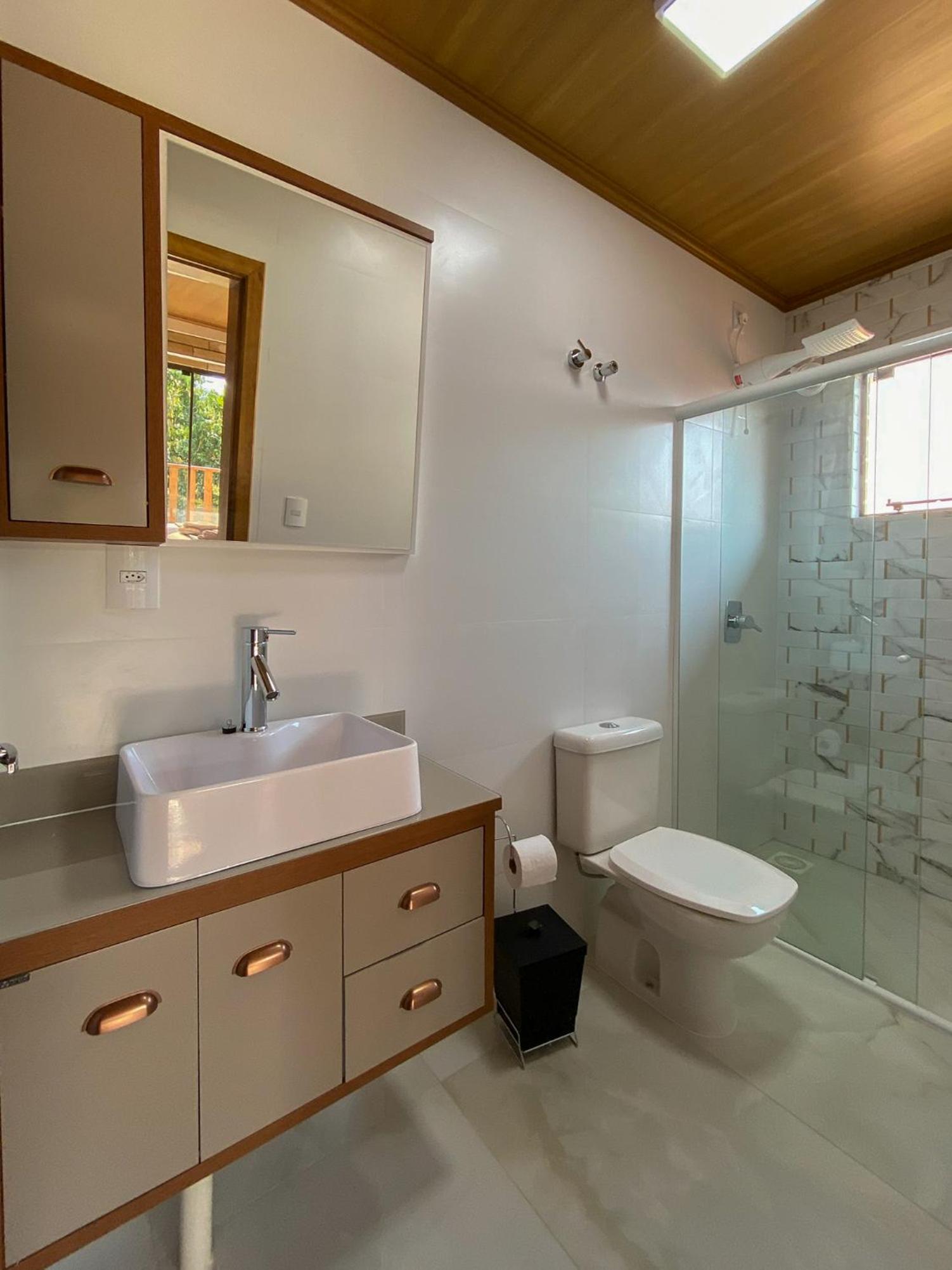 Triple Room with Mountain View - Photo 13