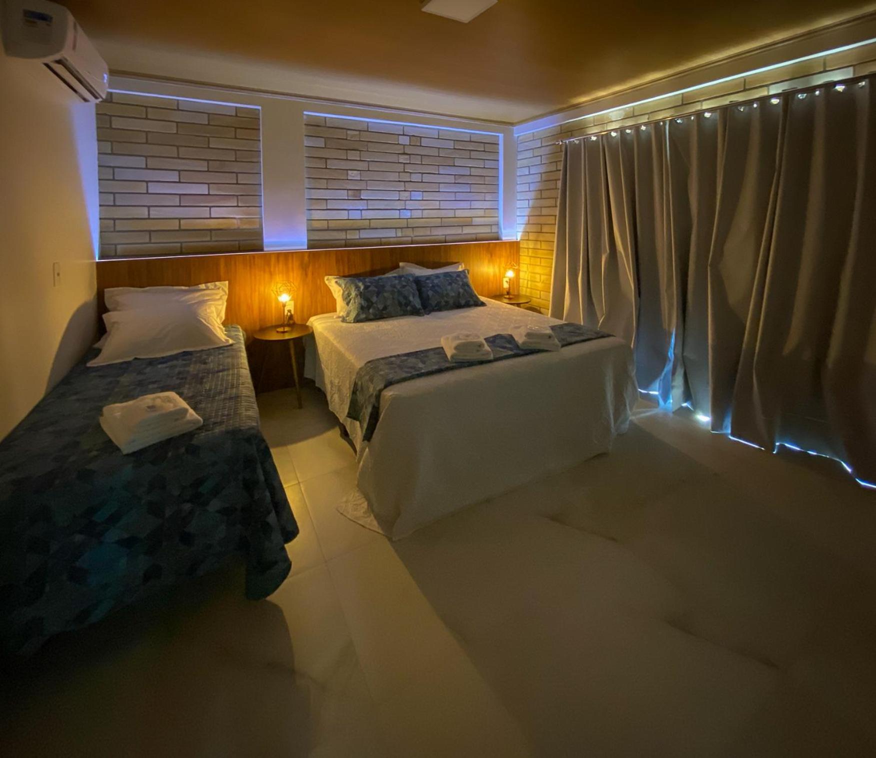 Triple Room with Mountain View - Photo 2