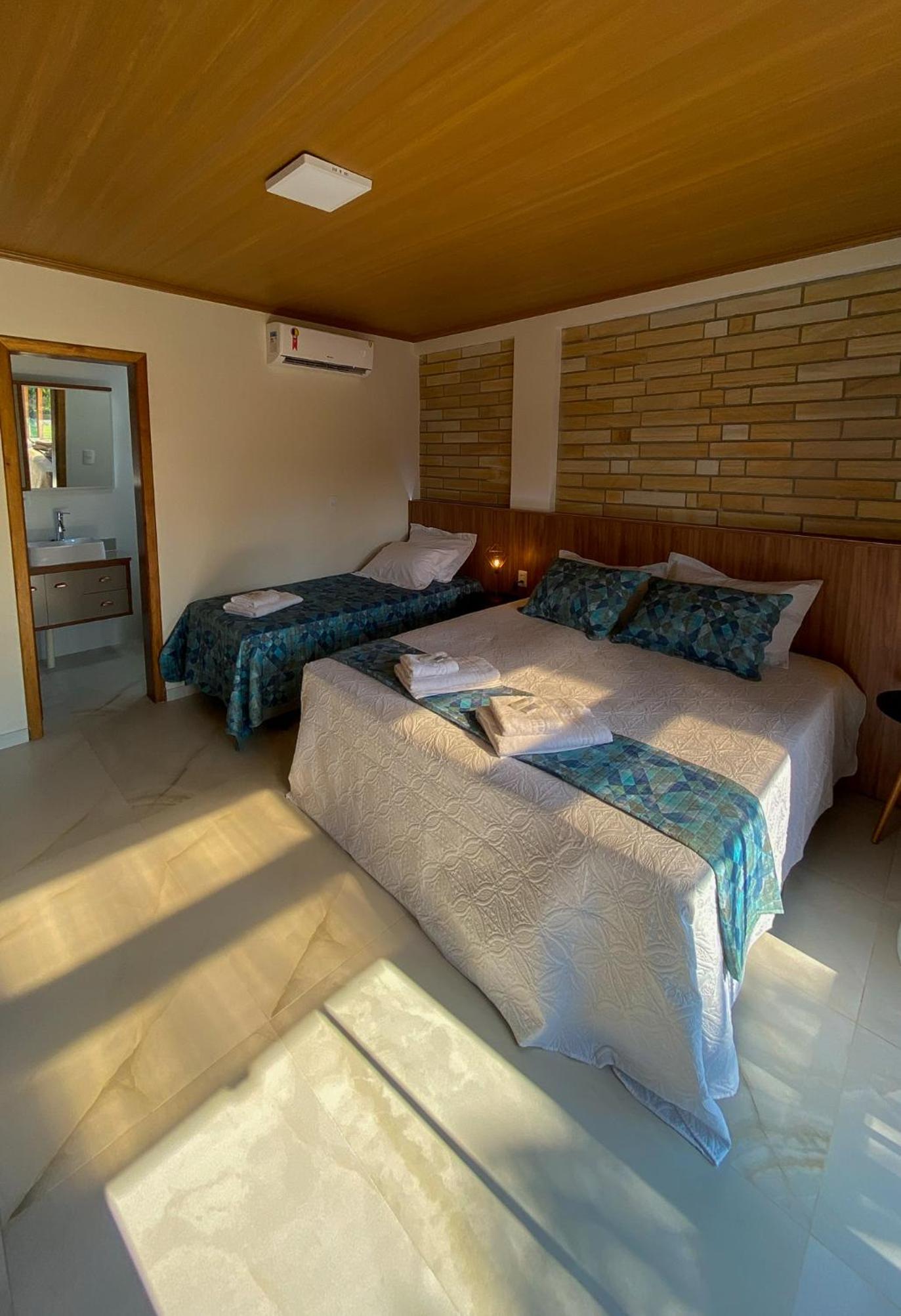 Triple Room with Mountain View - Photo 10