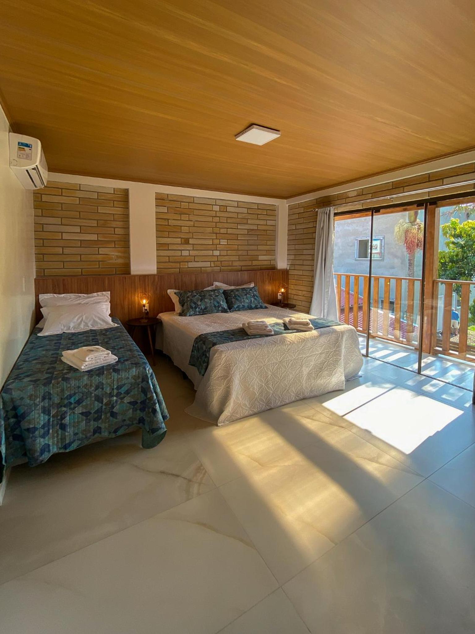 Triple Room with Mountain View - Photo 9