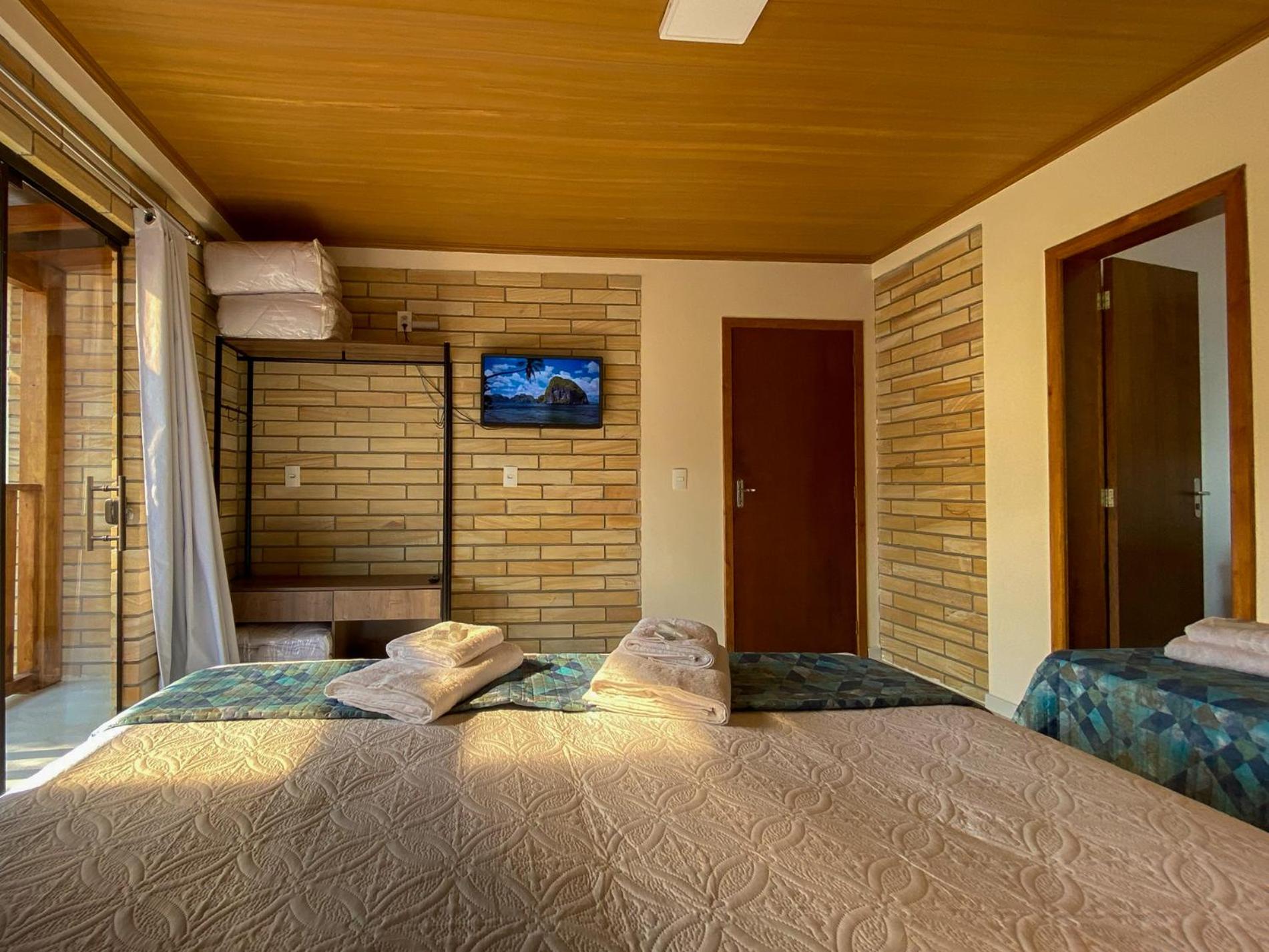 Triple Room with Mountain View - Photo 6