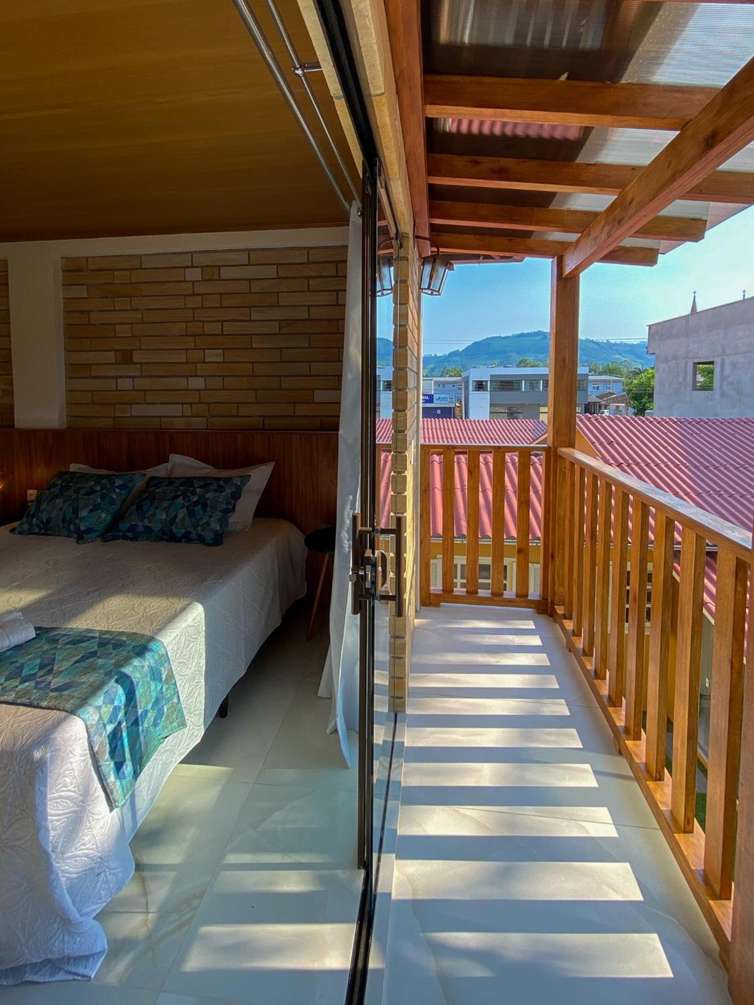Triple Room with Mountain View - Photo 5