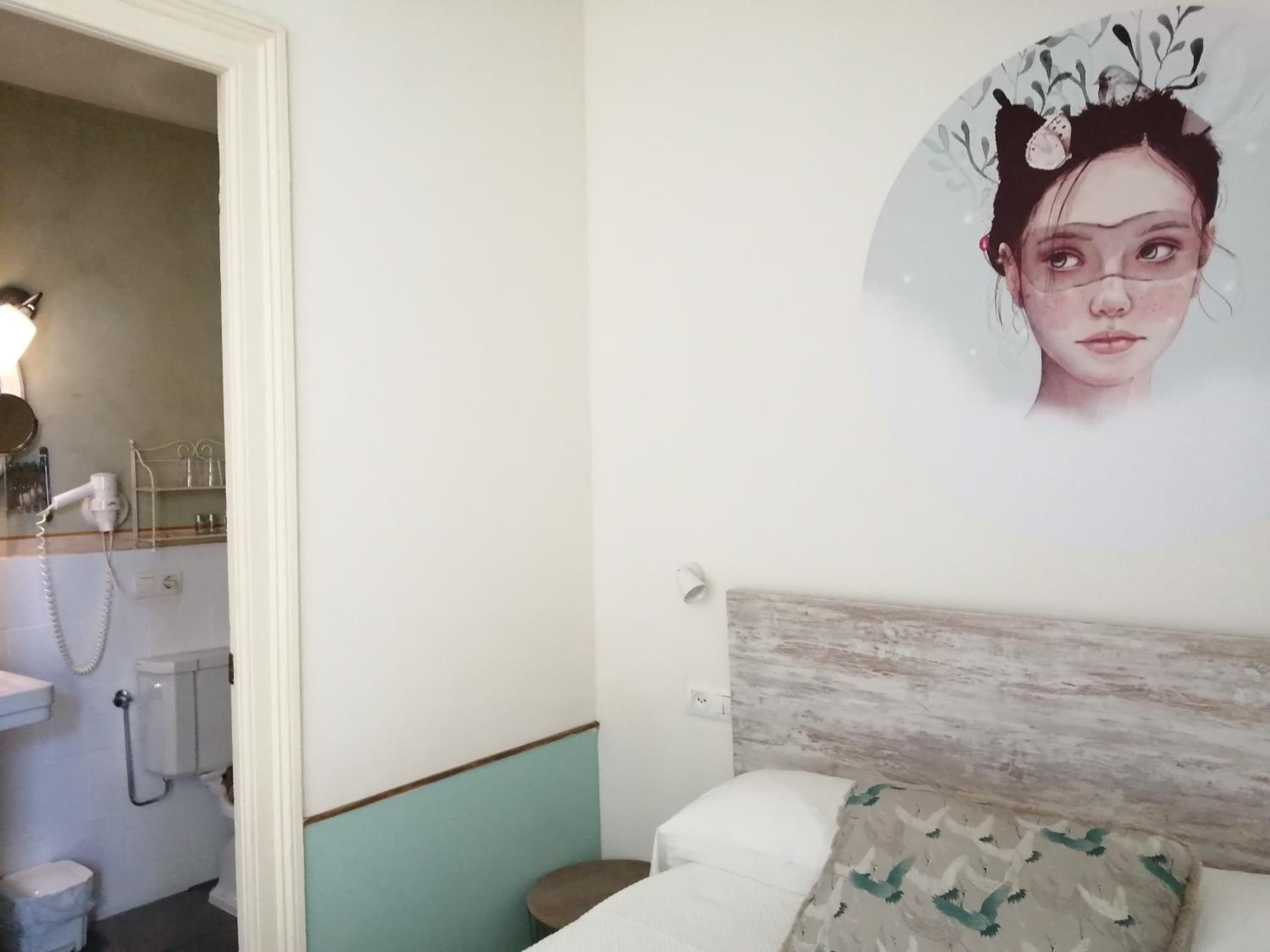 Superior Double Room - Photo 14