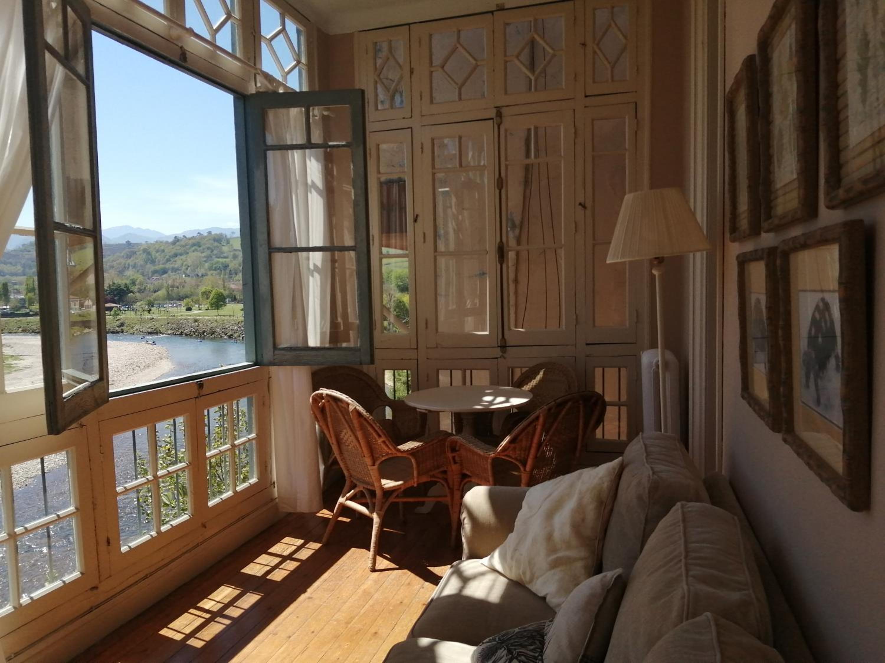 Suite (2 habitaciones conectadas)