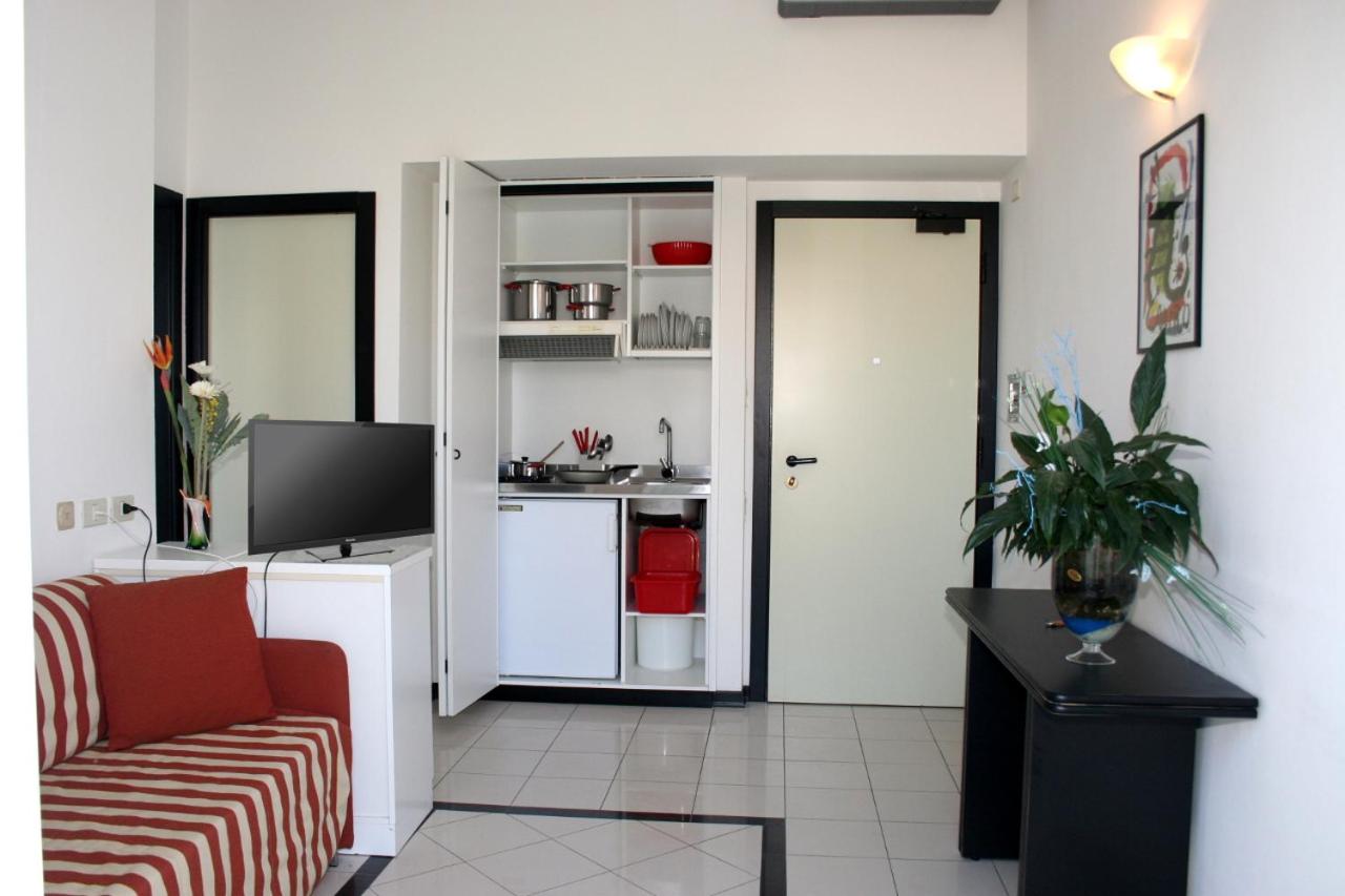 Apartment with Sea View photo 3