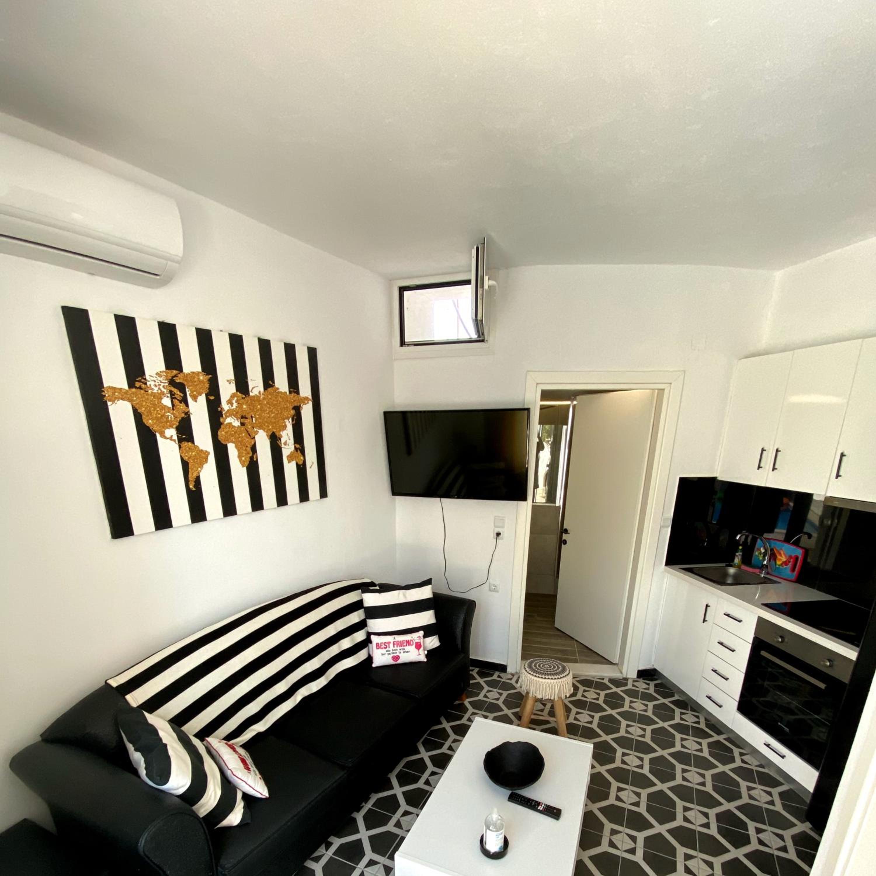 One-Bedroom Apartment - Photo 4