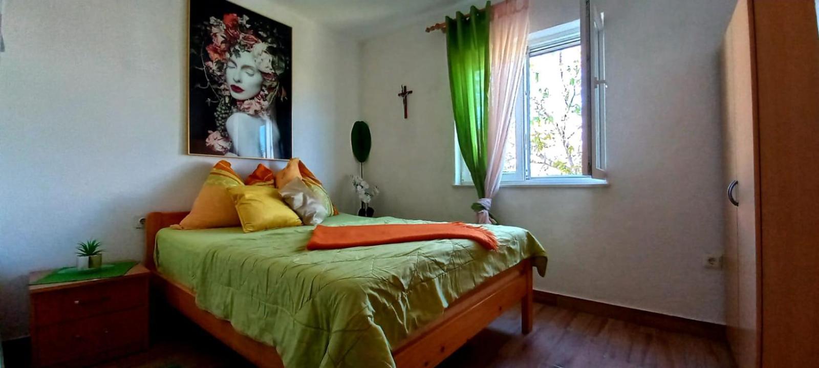 Family Apartment with Terrace photo 1