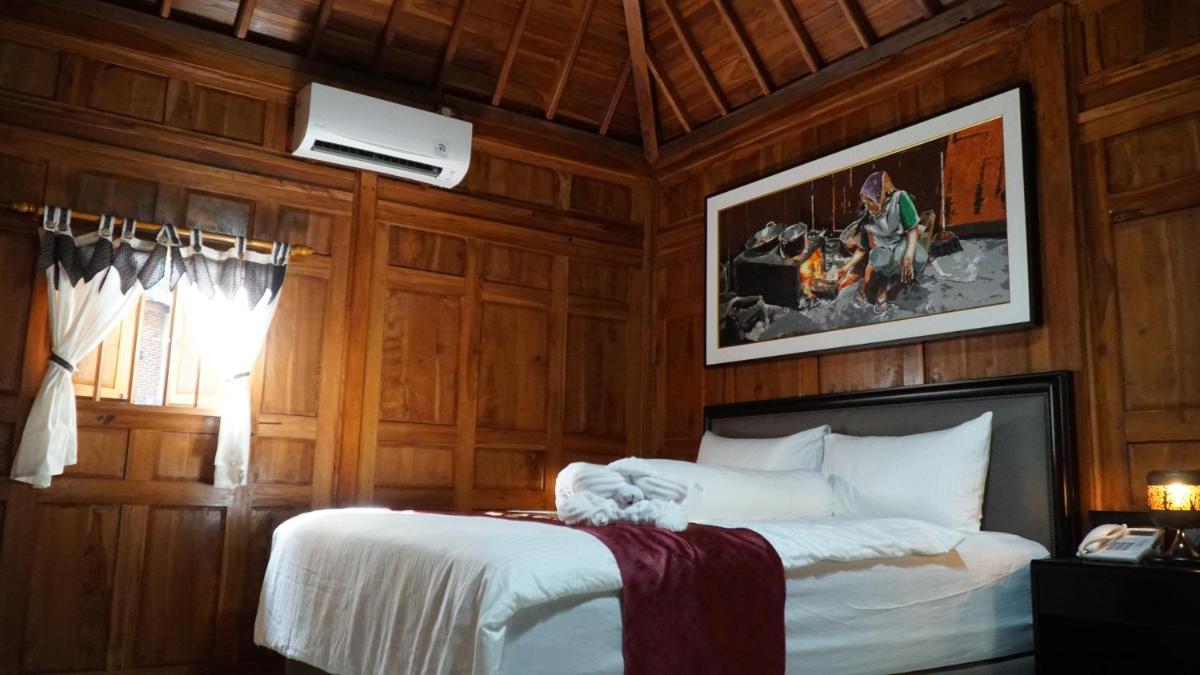 Deluxe Double Room photo 1