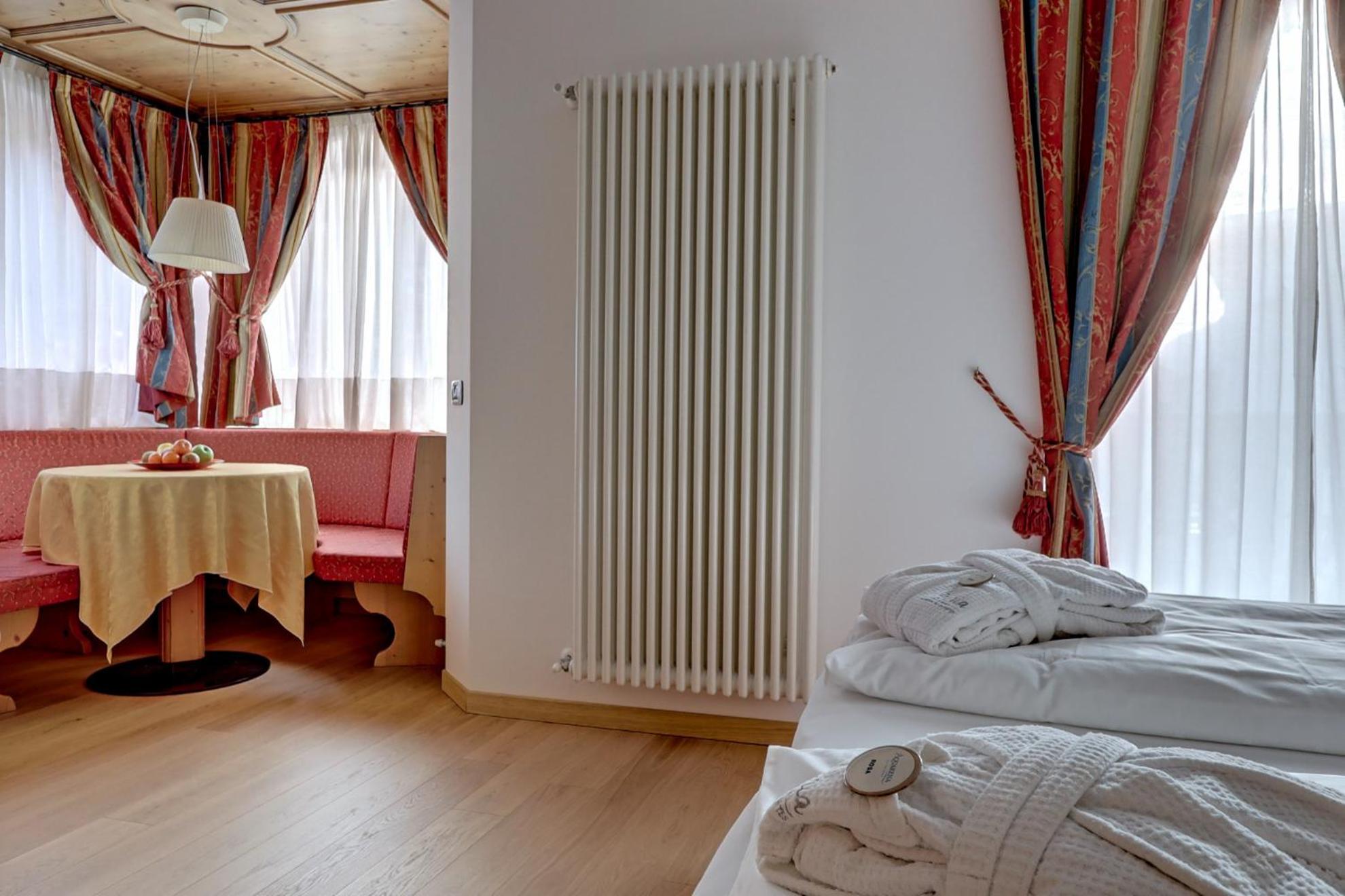 Suite with Balcony photo 2