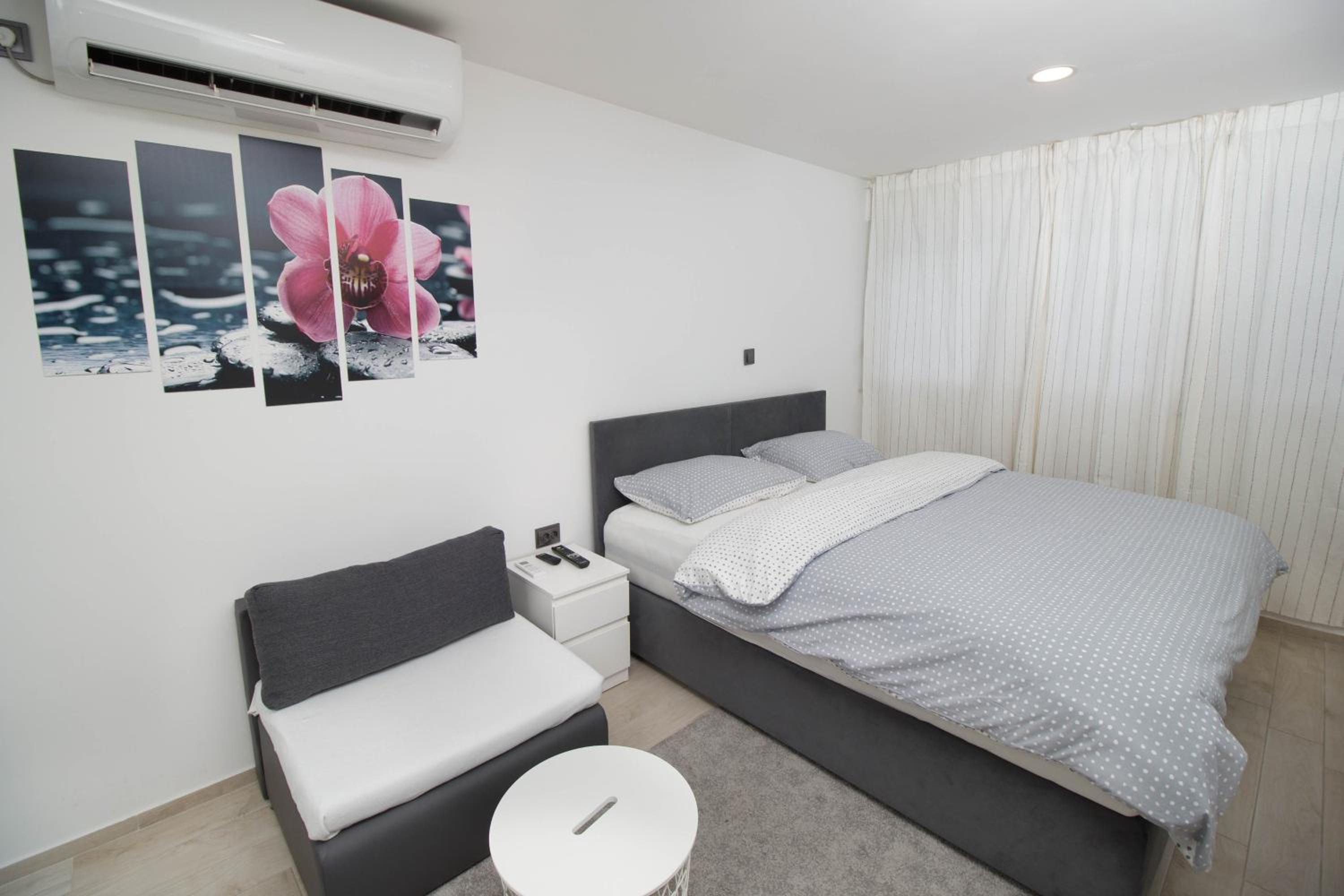 One-Bedroom Apartment - Photo 4