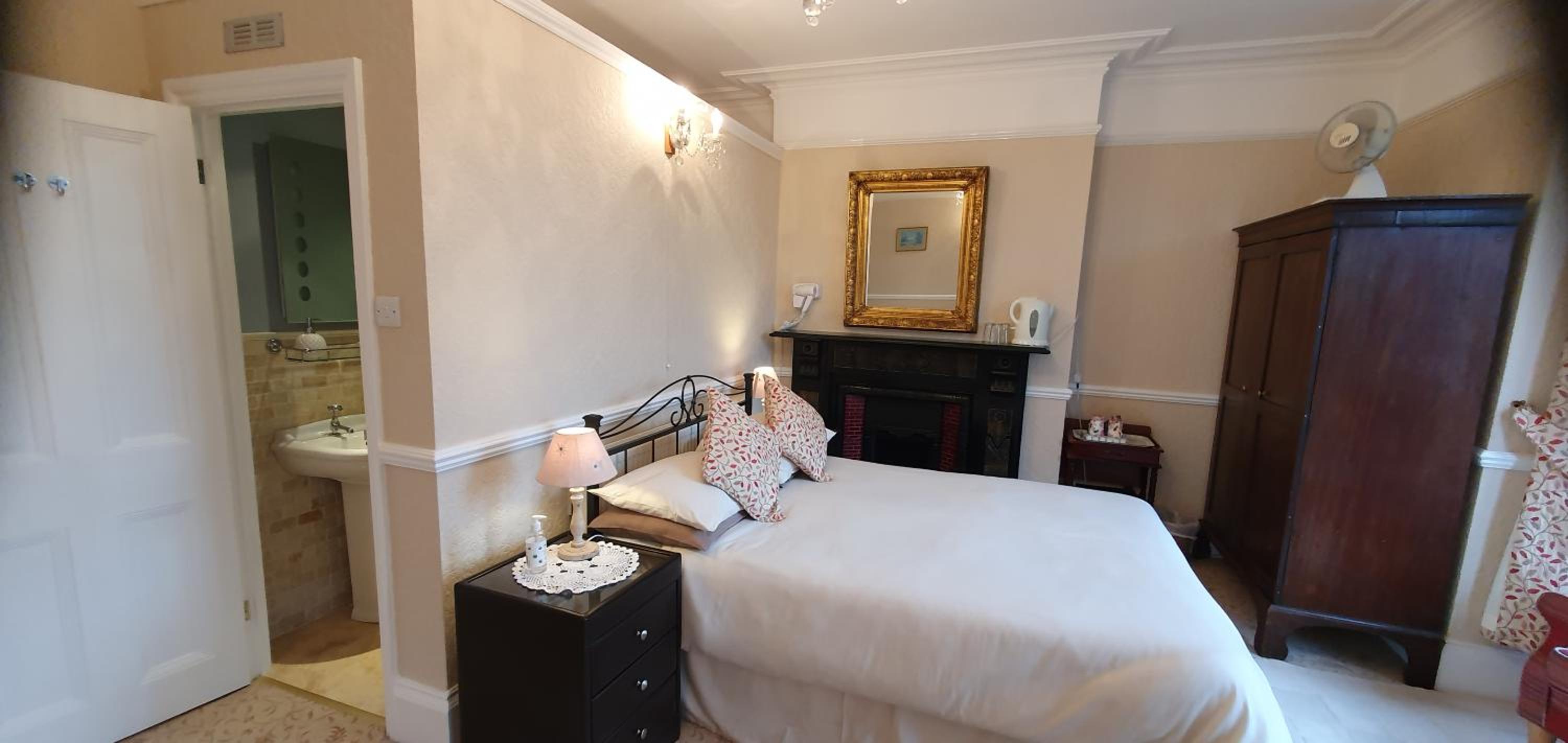 Family Suite photo 2