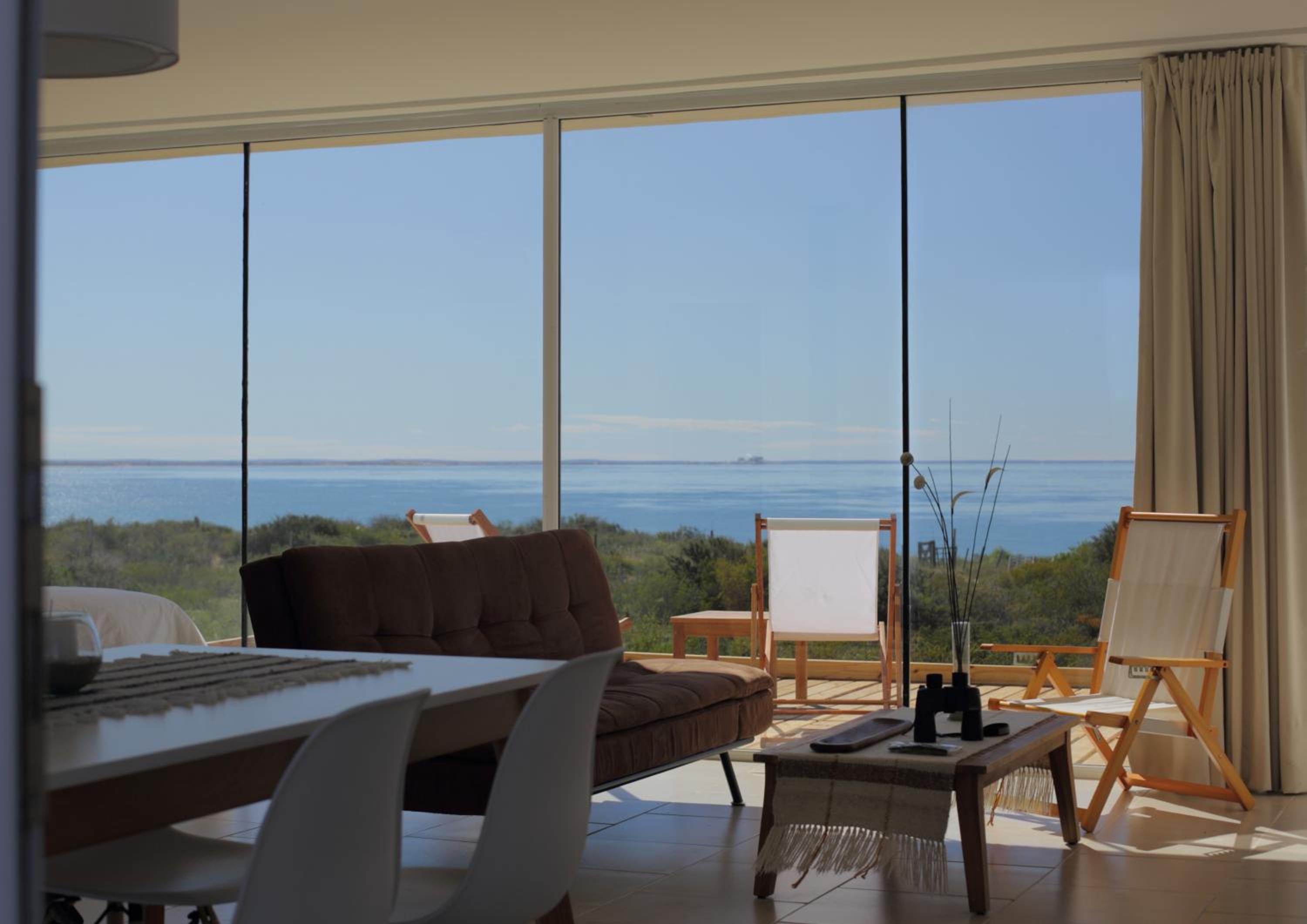 Studio with Sea View photo 1