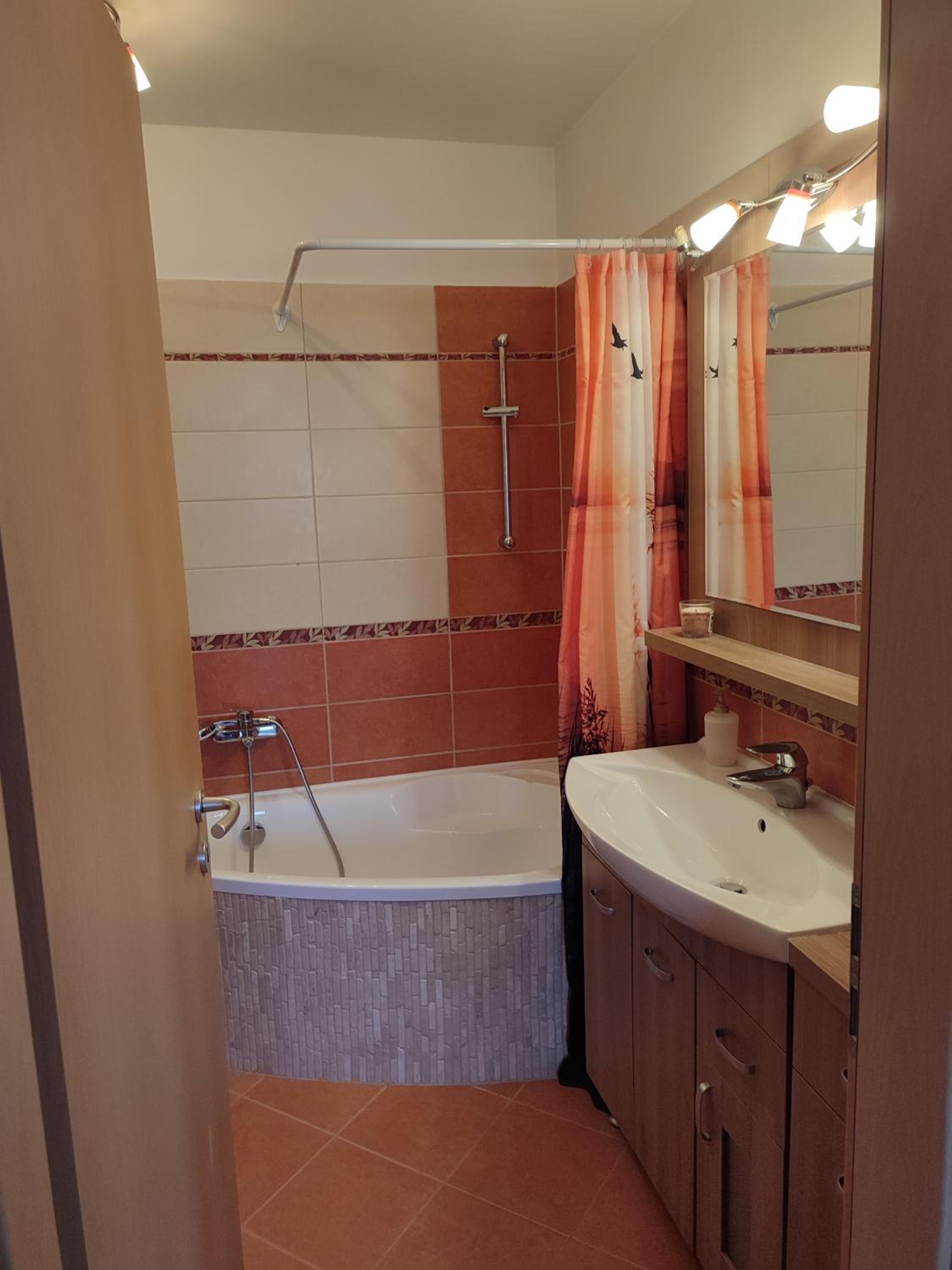 Two-Bedroom Apartment - Photo 1