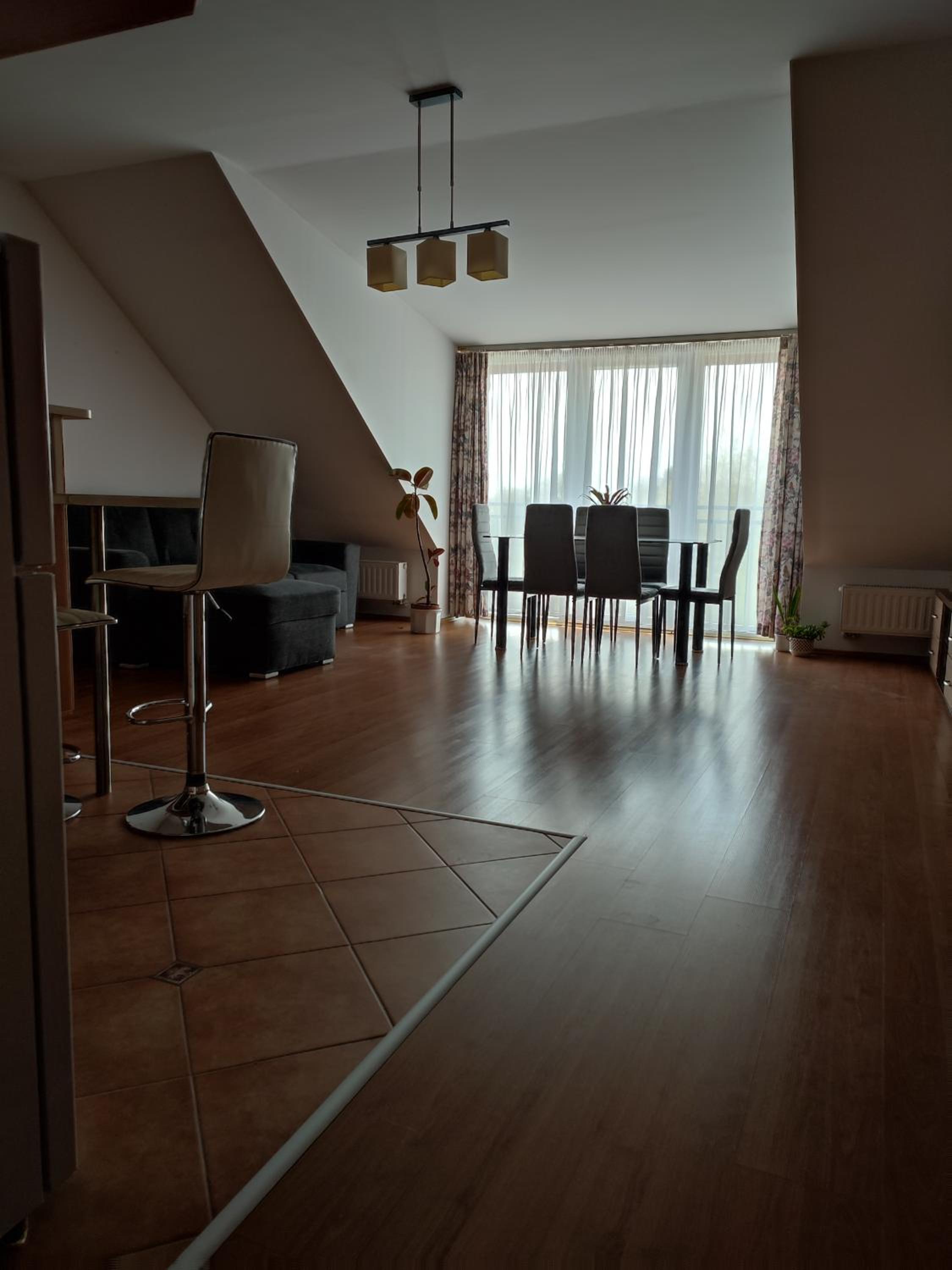 Two-Bedroom Apartment - Photo 2