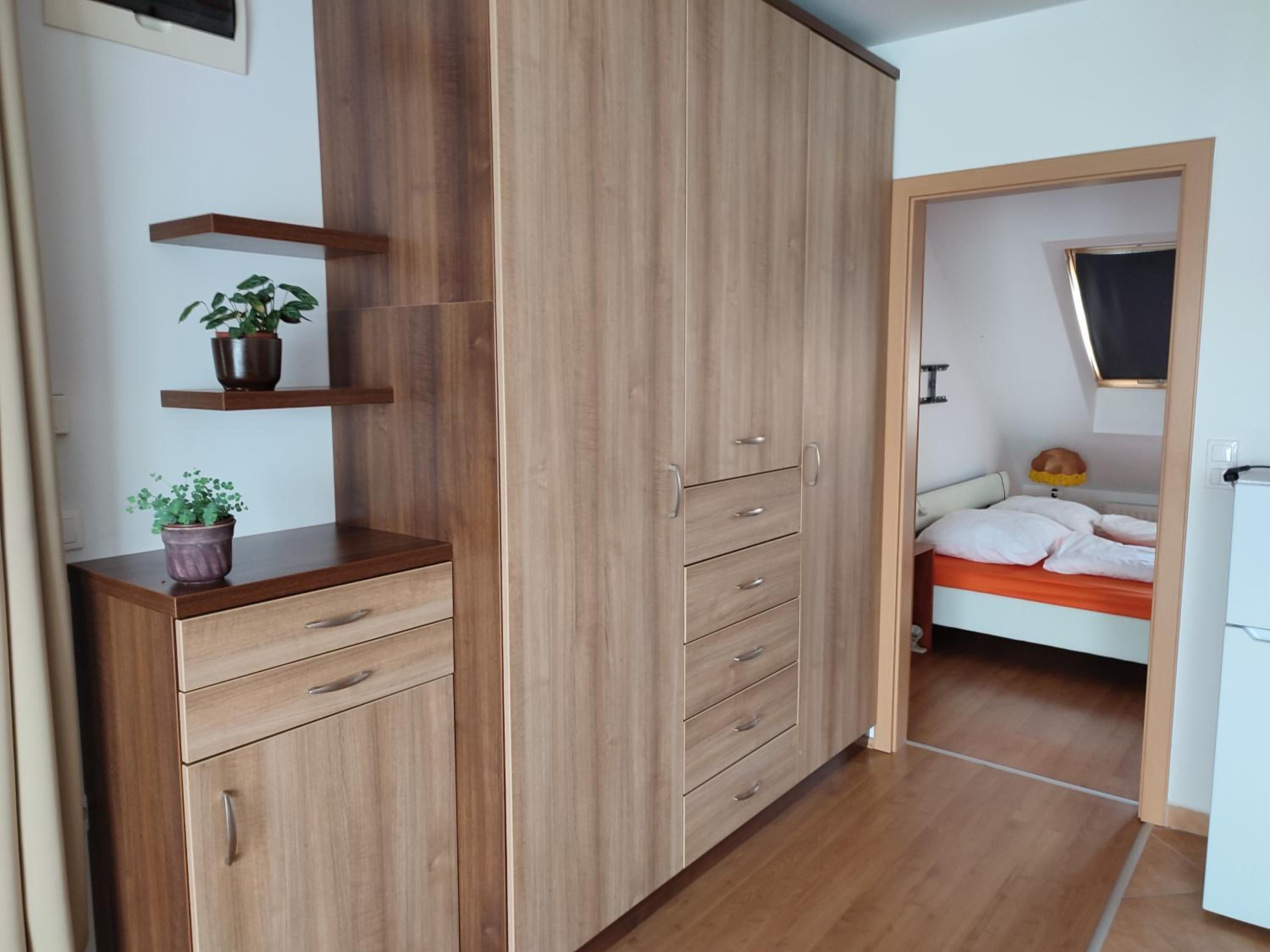Two-Bedroom Apartment - Photo 3