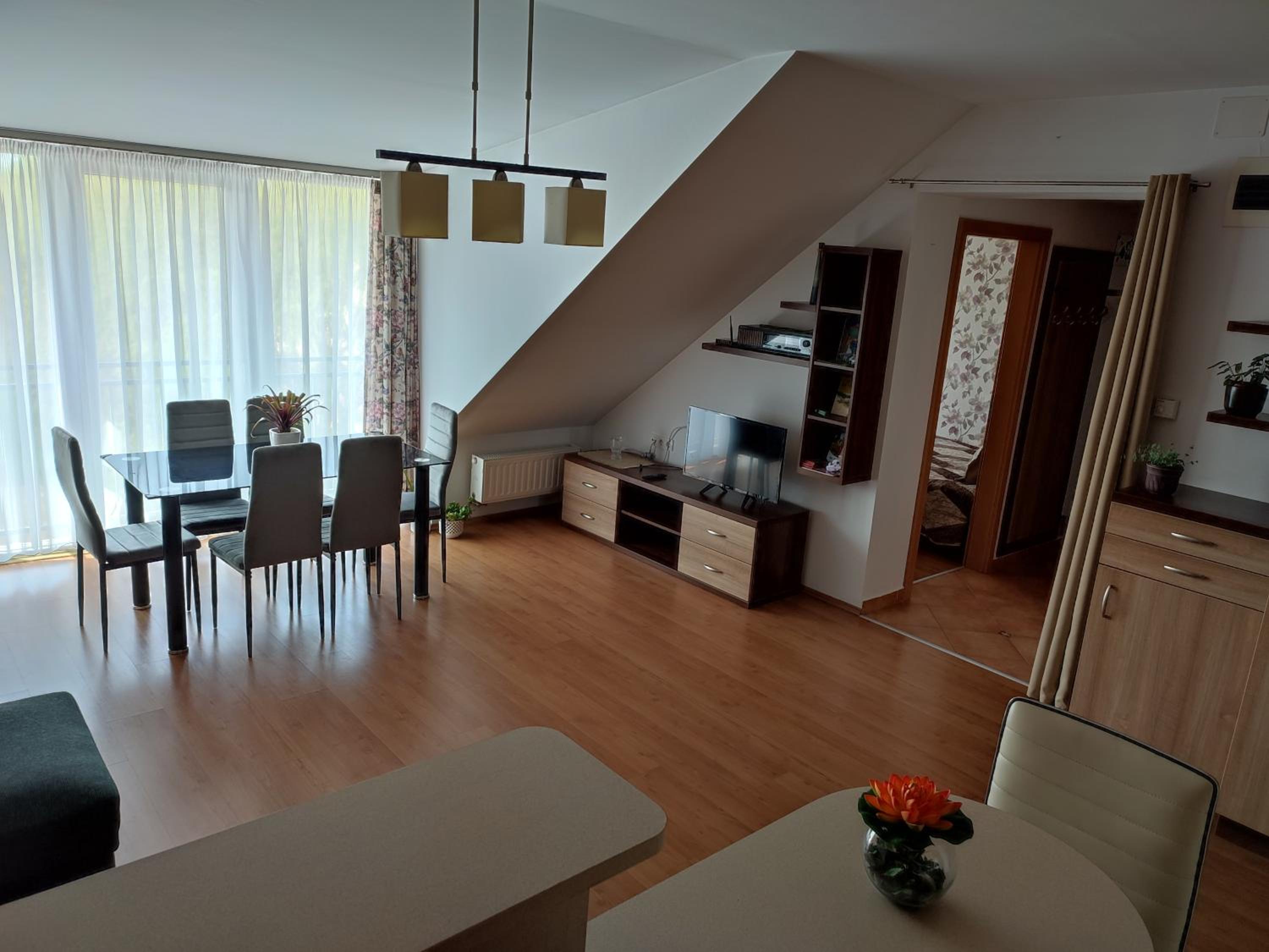 Two-Bedroom Apartment - Photo 12