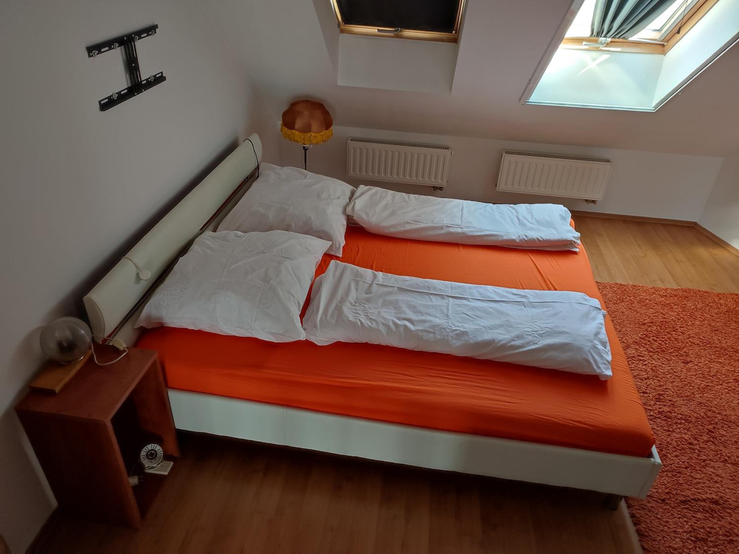 Two-Bedroom Apartment - Photo 13