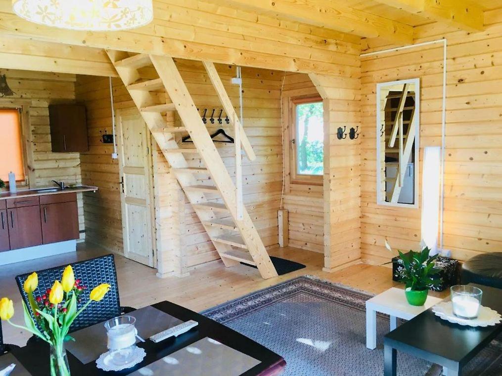 One-Bedroom Chalet - Photo 5