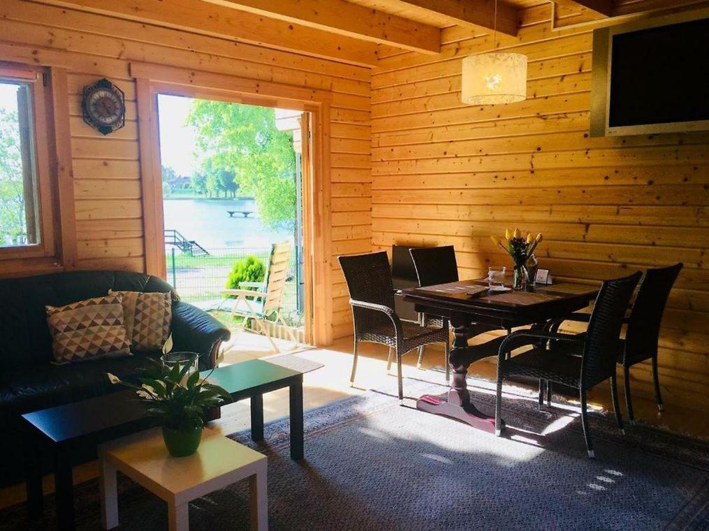 One-Bedroom Chalet - Photo 6