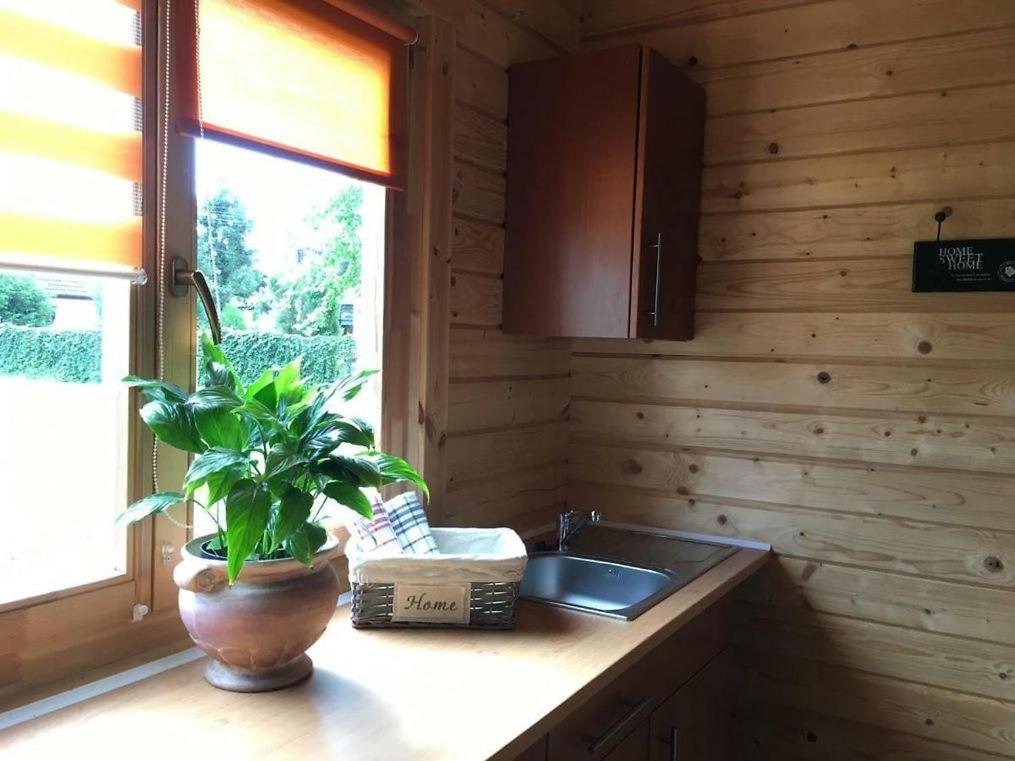 One-Bedroom Chalet - Photo 2