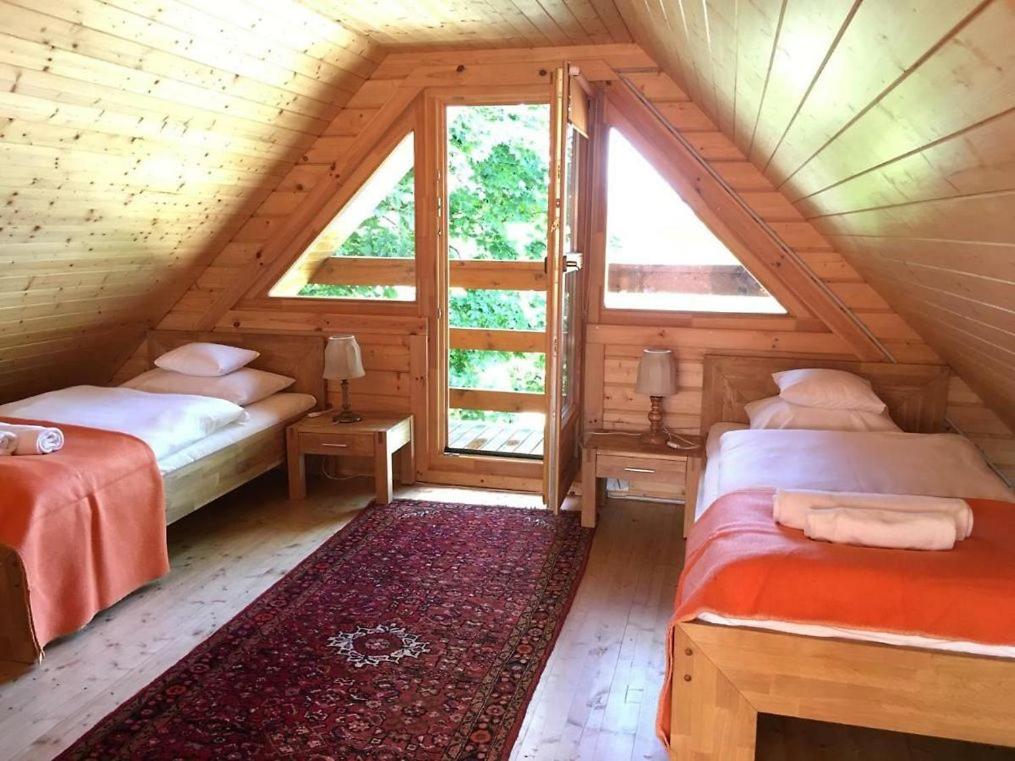 One-Bedroom Chalet - Photo 7