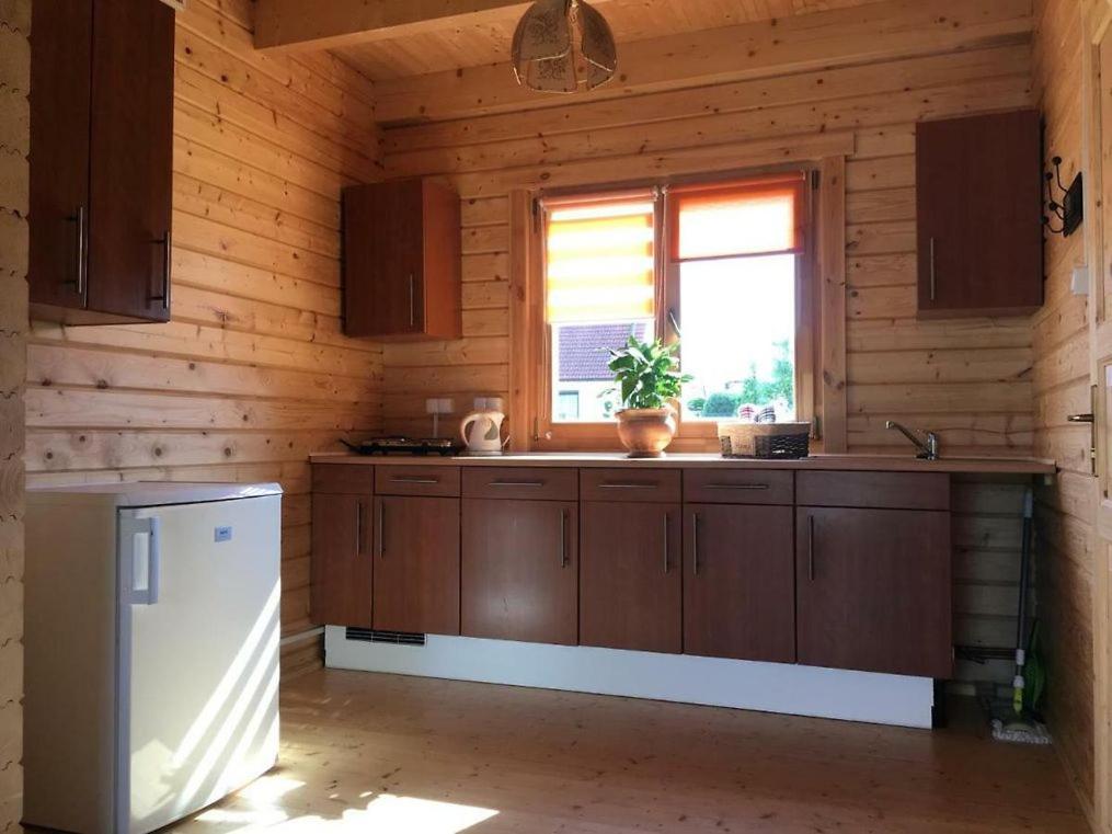 One-Bedroom Chalet - Photo 9