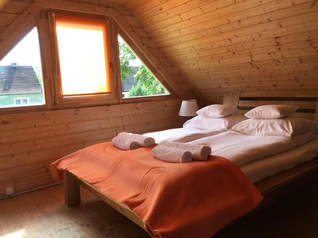 One-Bedroom Chalet - Photo 1