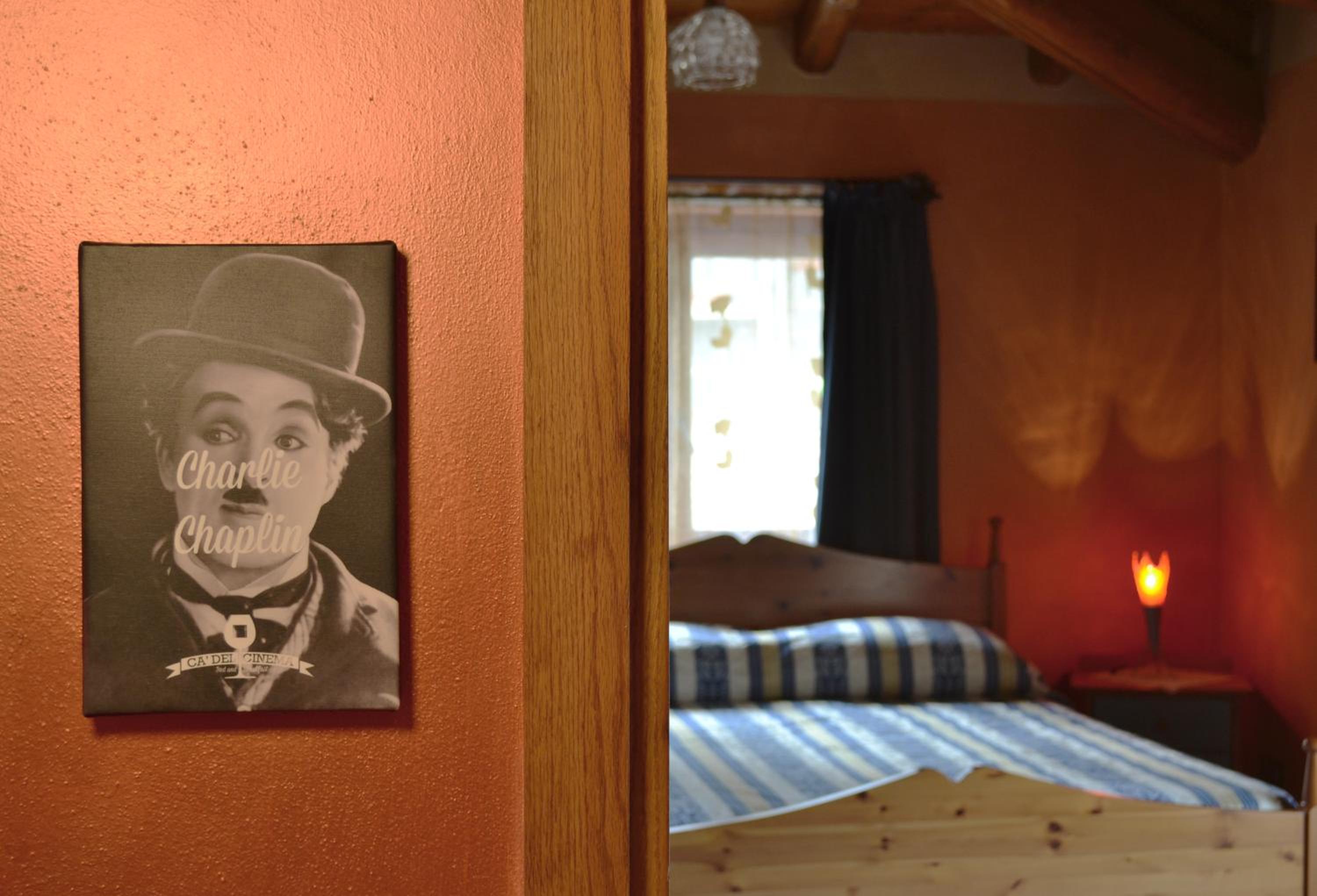 Double Room with Private External Bathroom photo 1