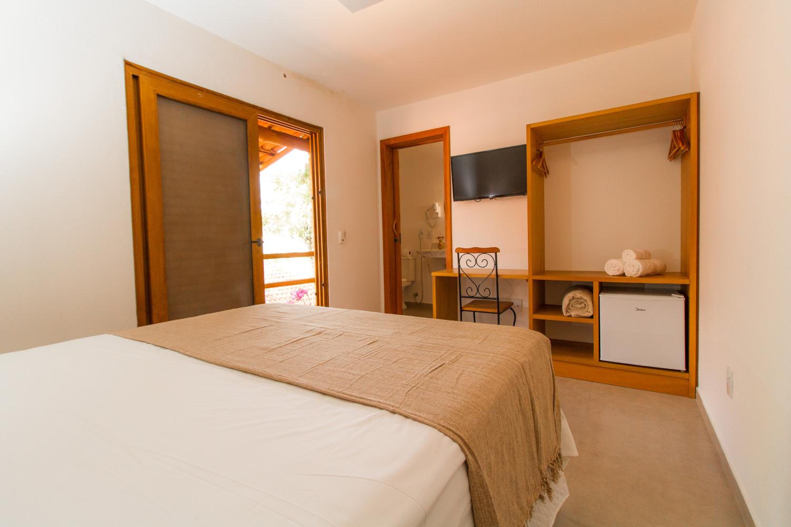 Classic Double Room