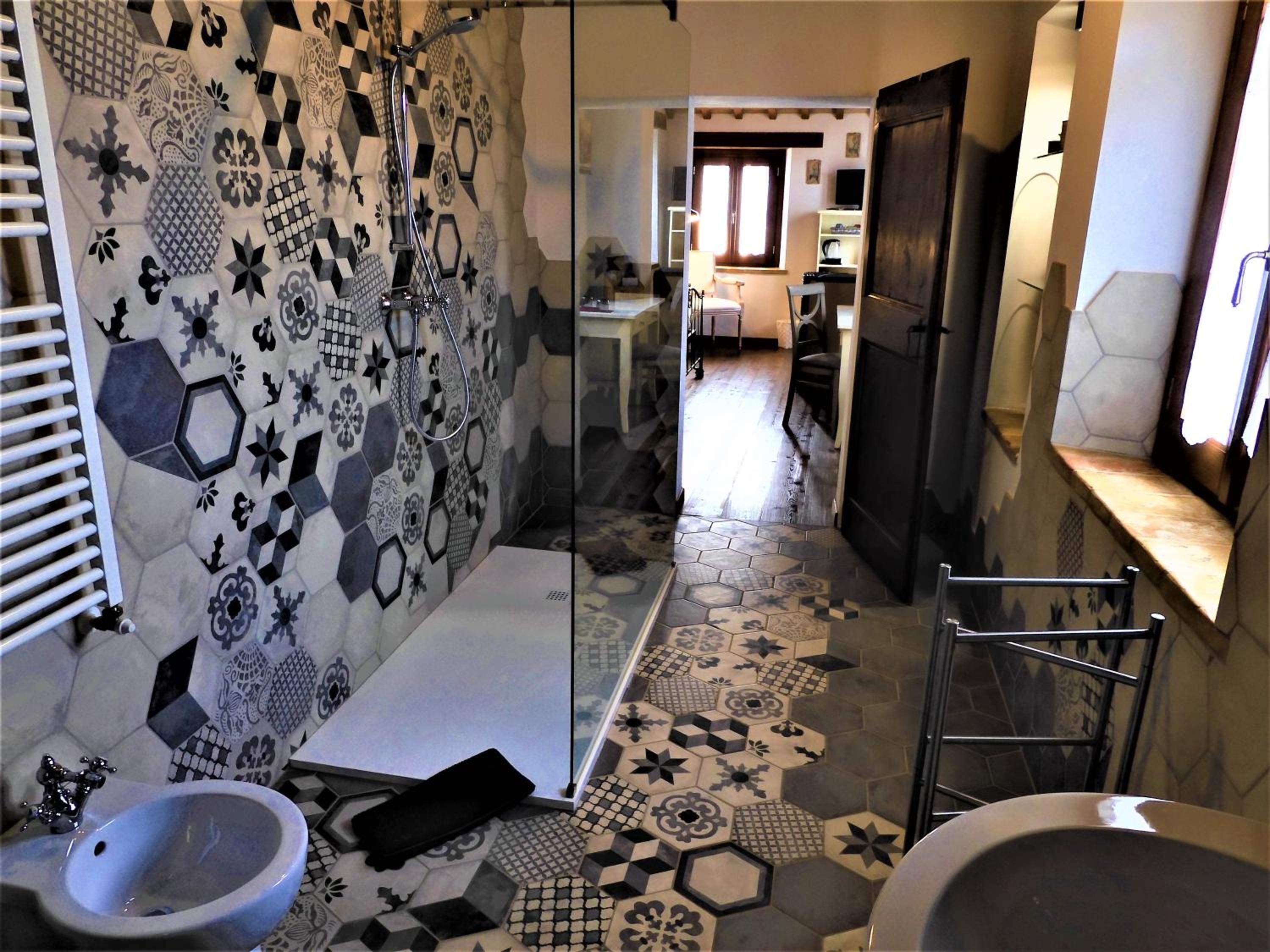 Double Room with Private Bathroom photo 2
