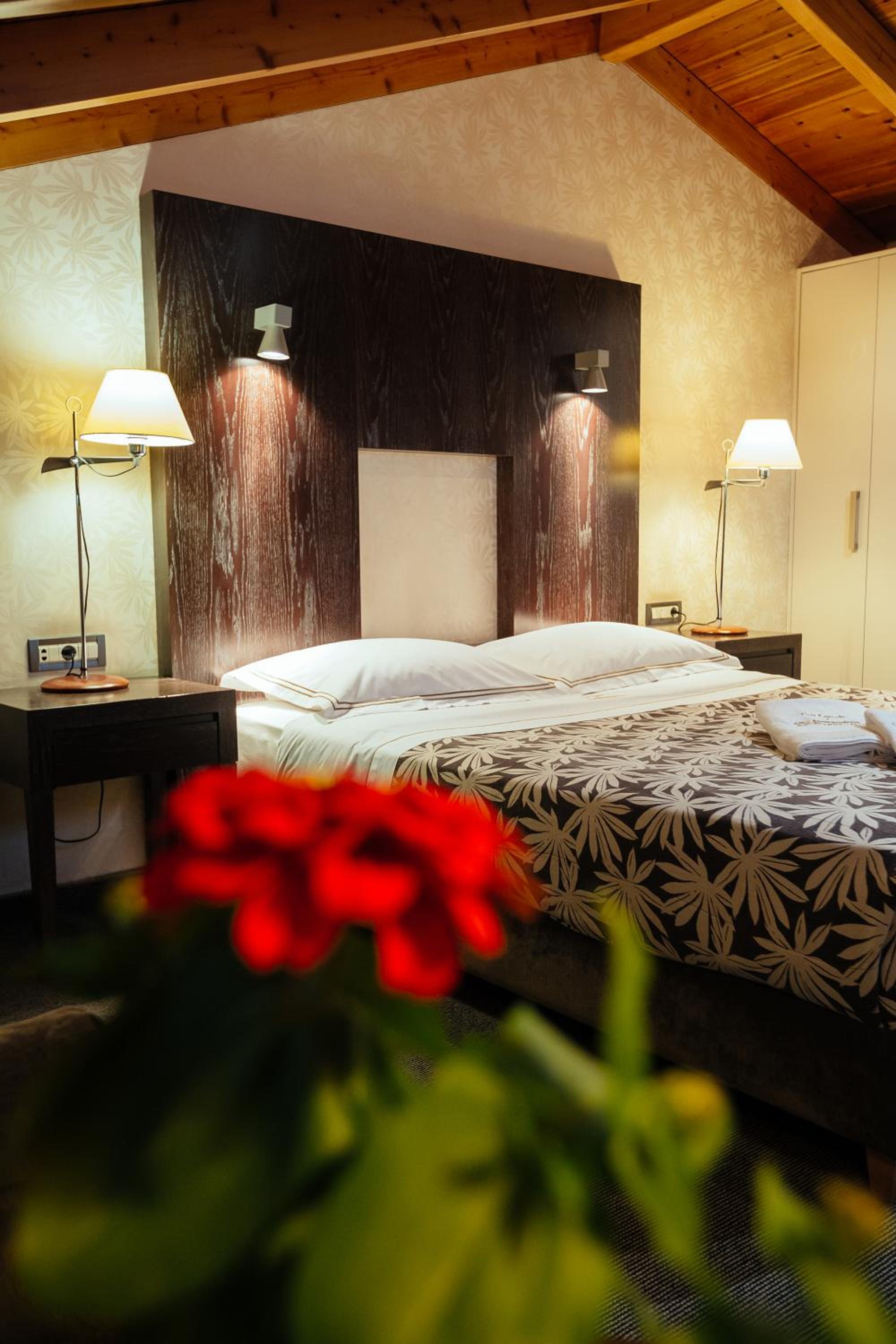 Double Room - Attic