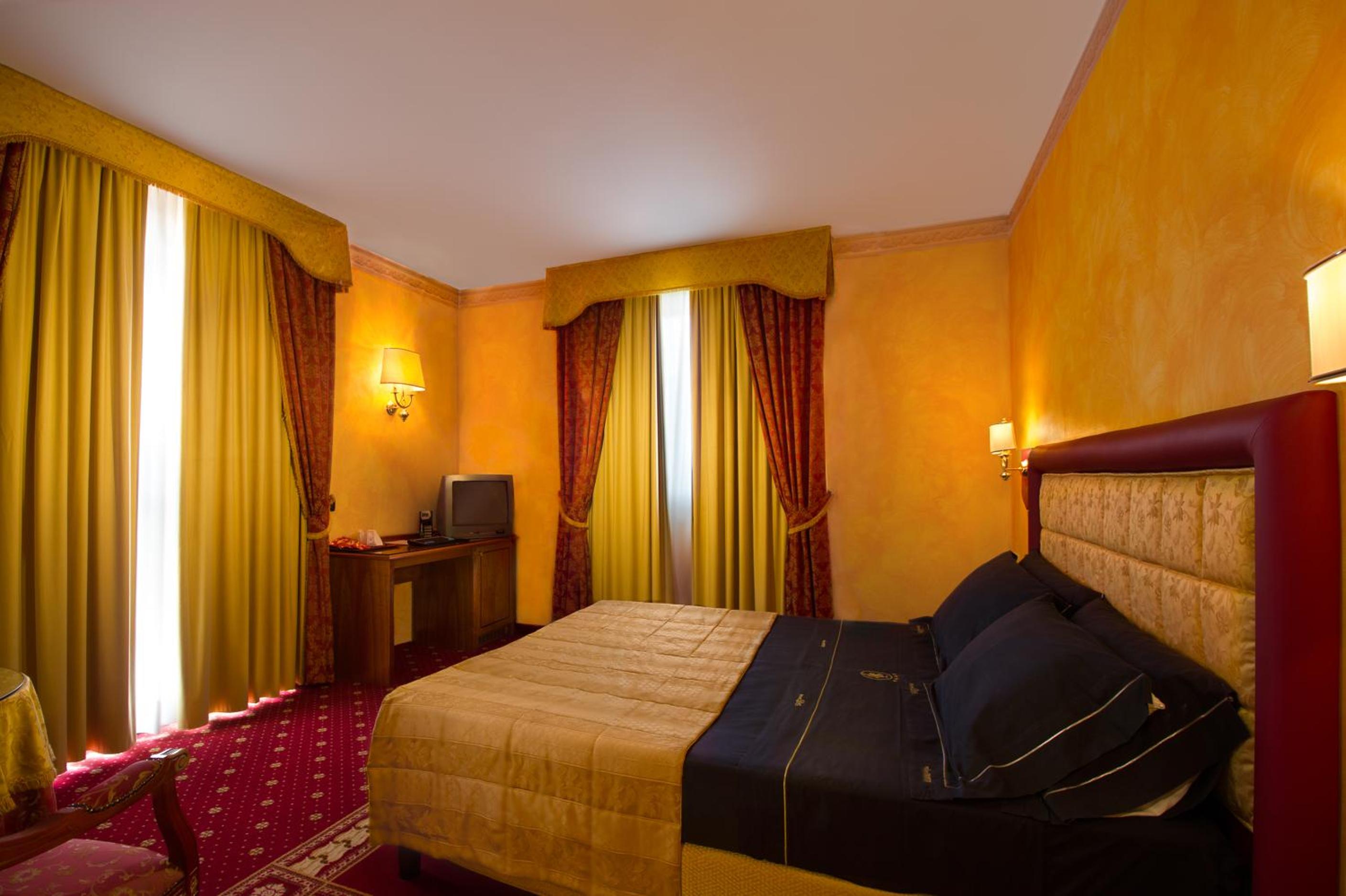 Junior Suite with Terrace photo 2