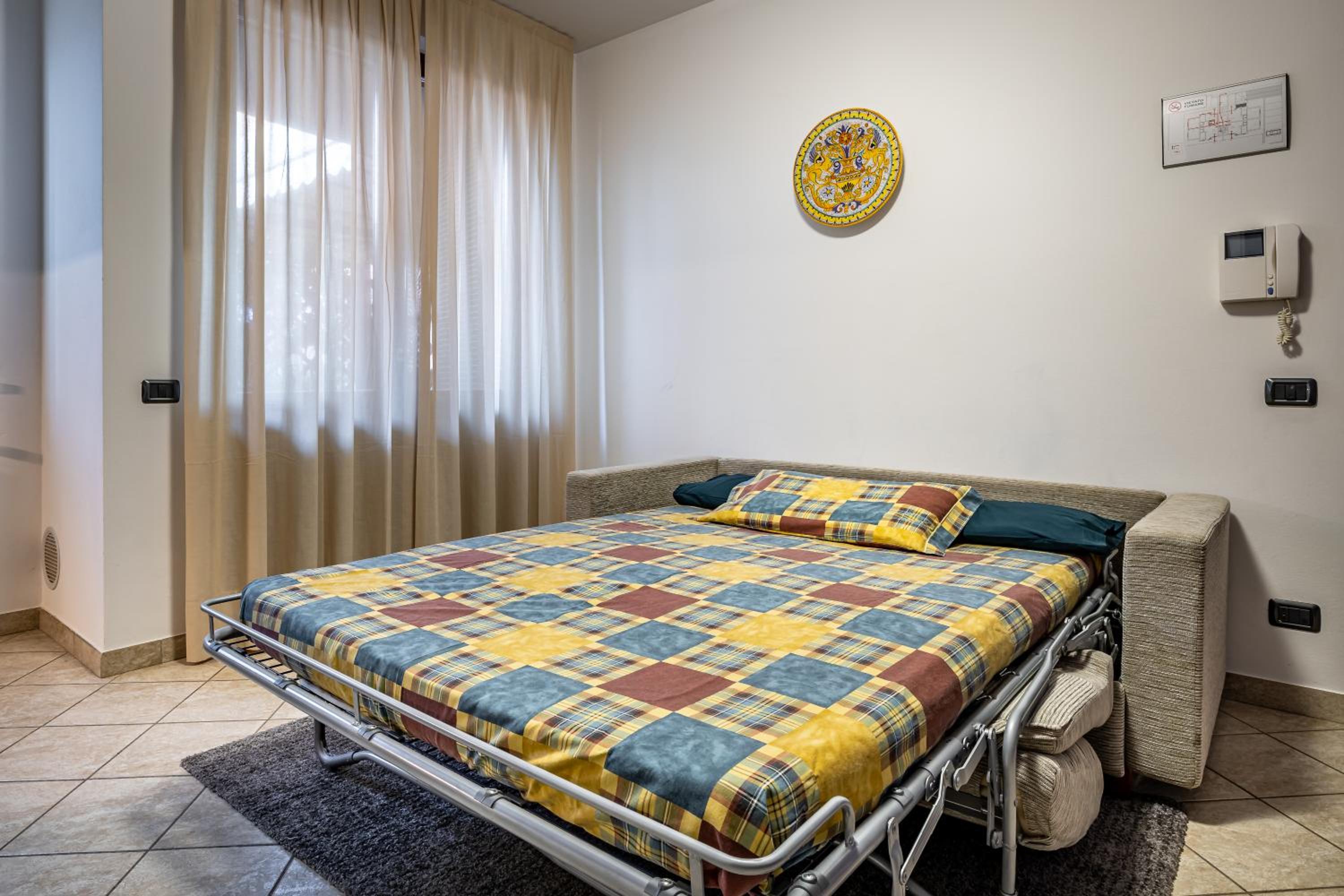 Standard Apartment