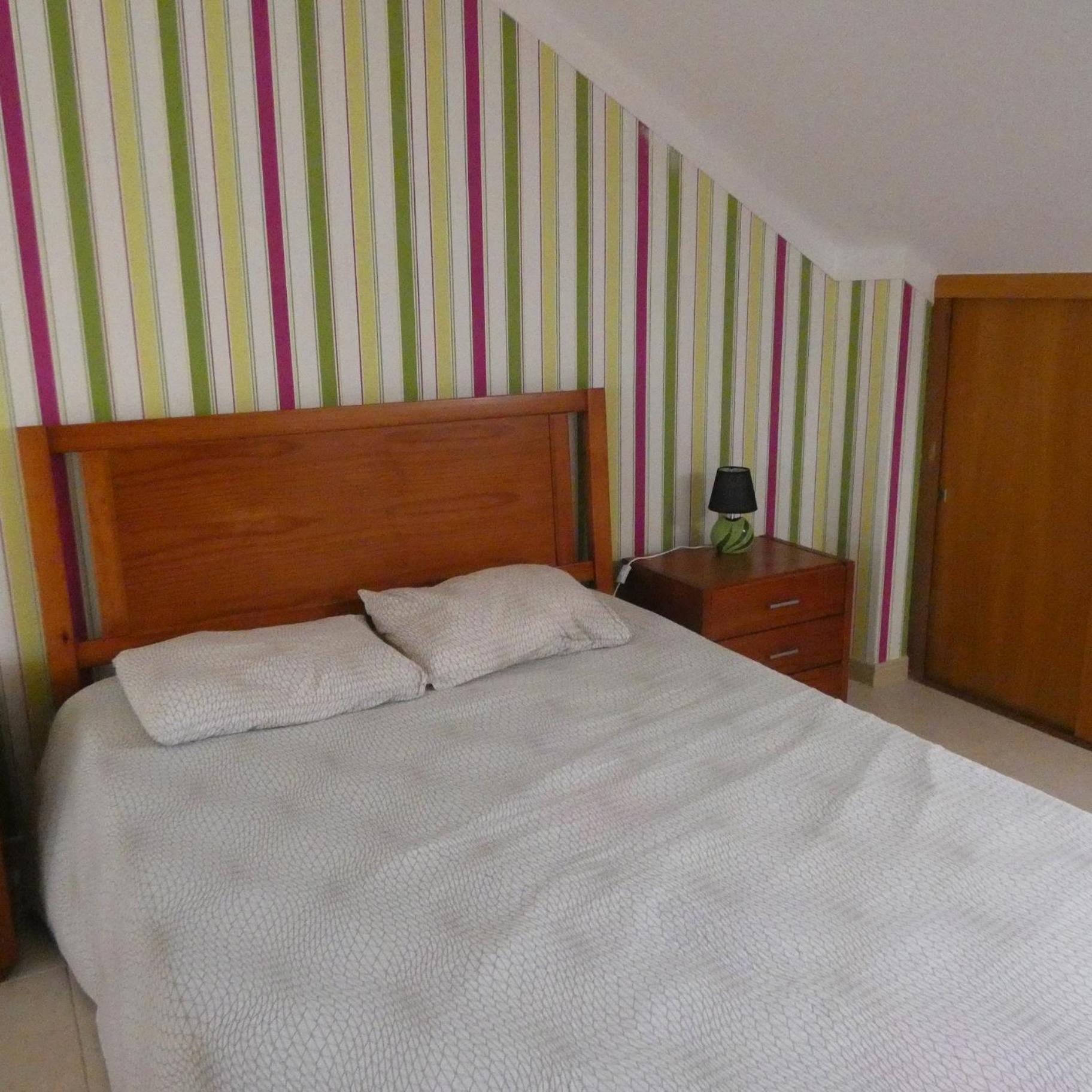 Three-Bedroom House photo 2