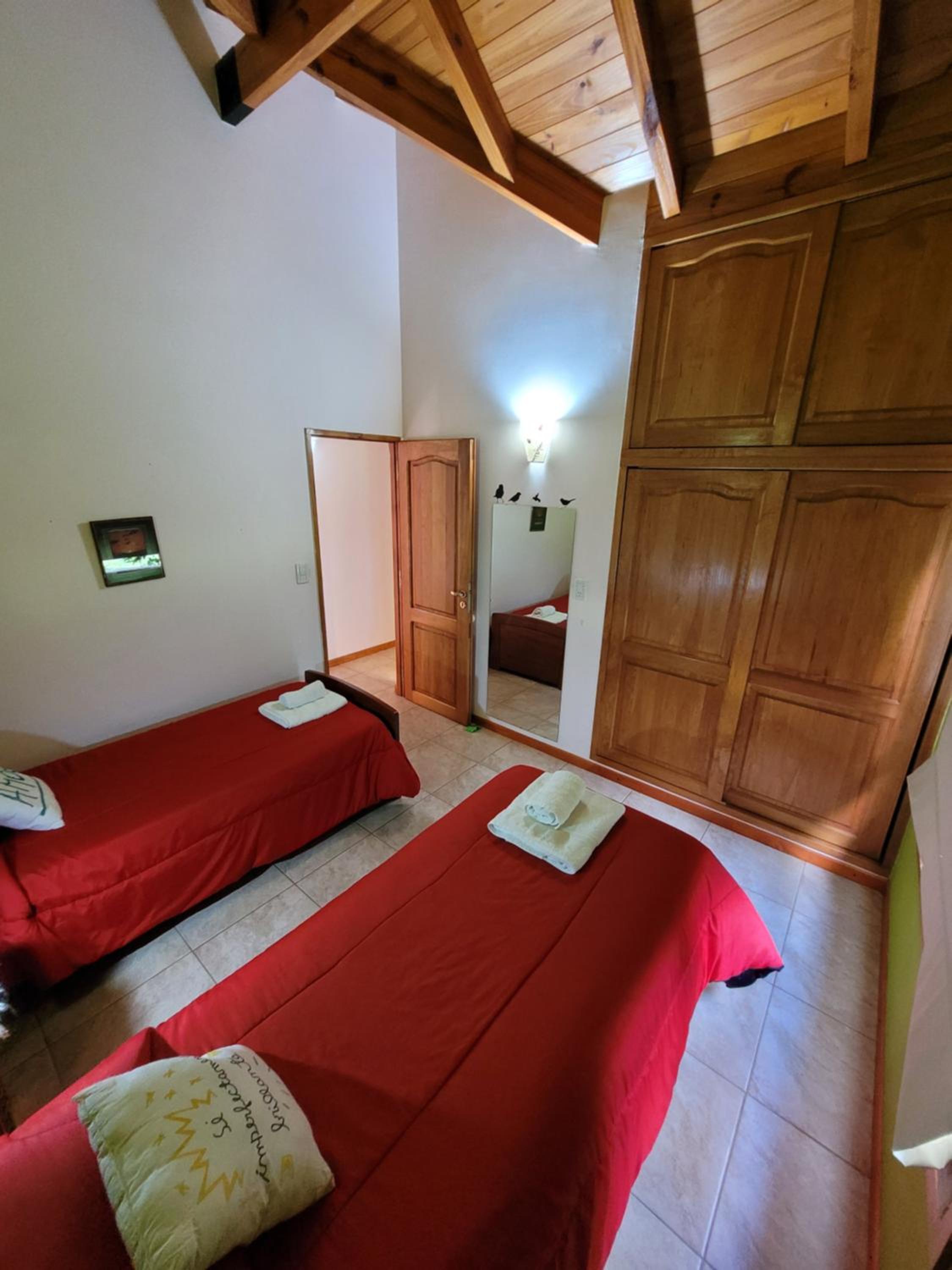 Three-Bedroom House photo 2